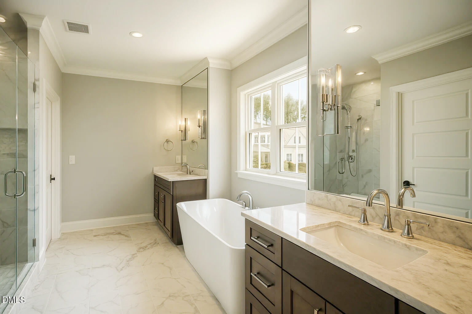 Lot 2 @819 Homestead Road, Chapel Hill