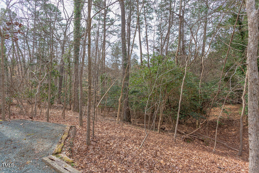 409 Granville Road, Chapel Hill