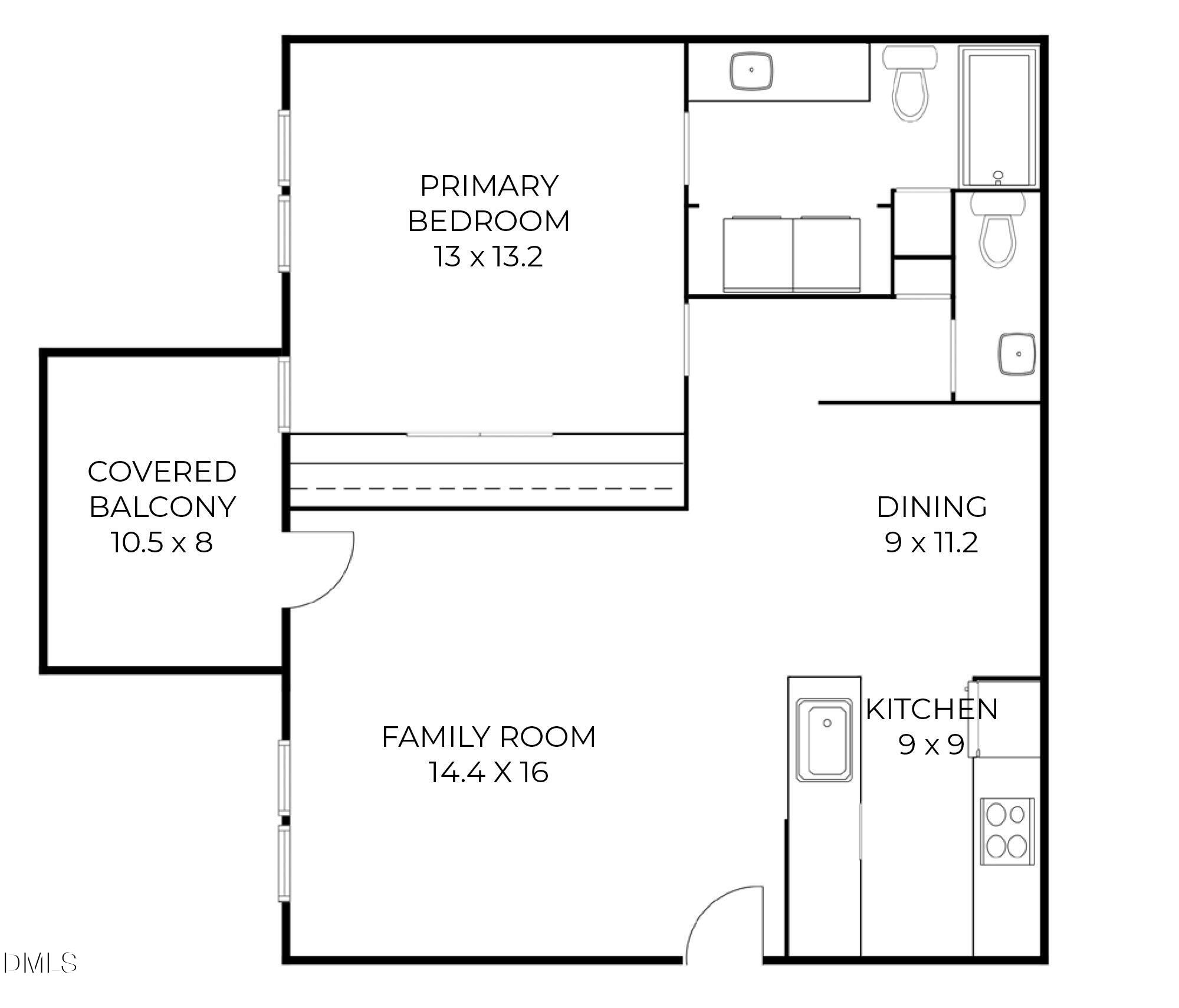 701-305 Copperline Drive