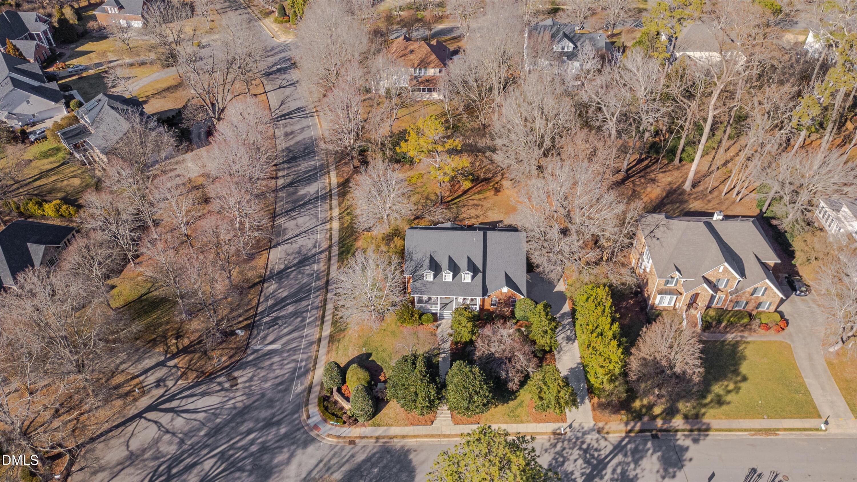 101 Hogan Woods Circle