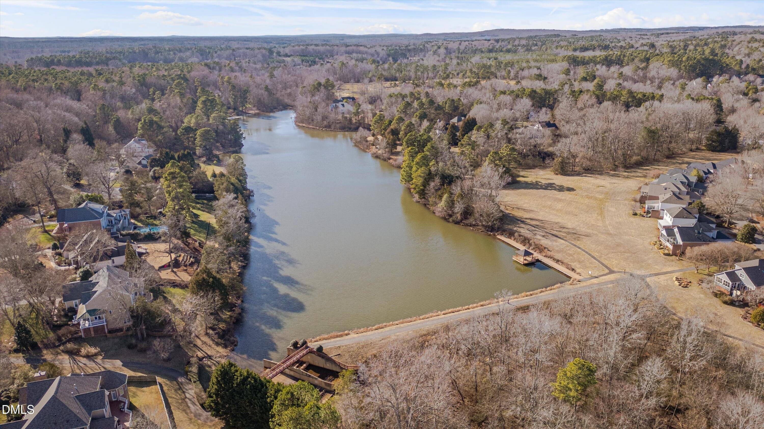 101 Hogan Woods Circle