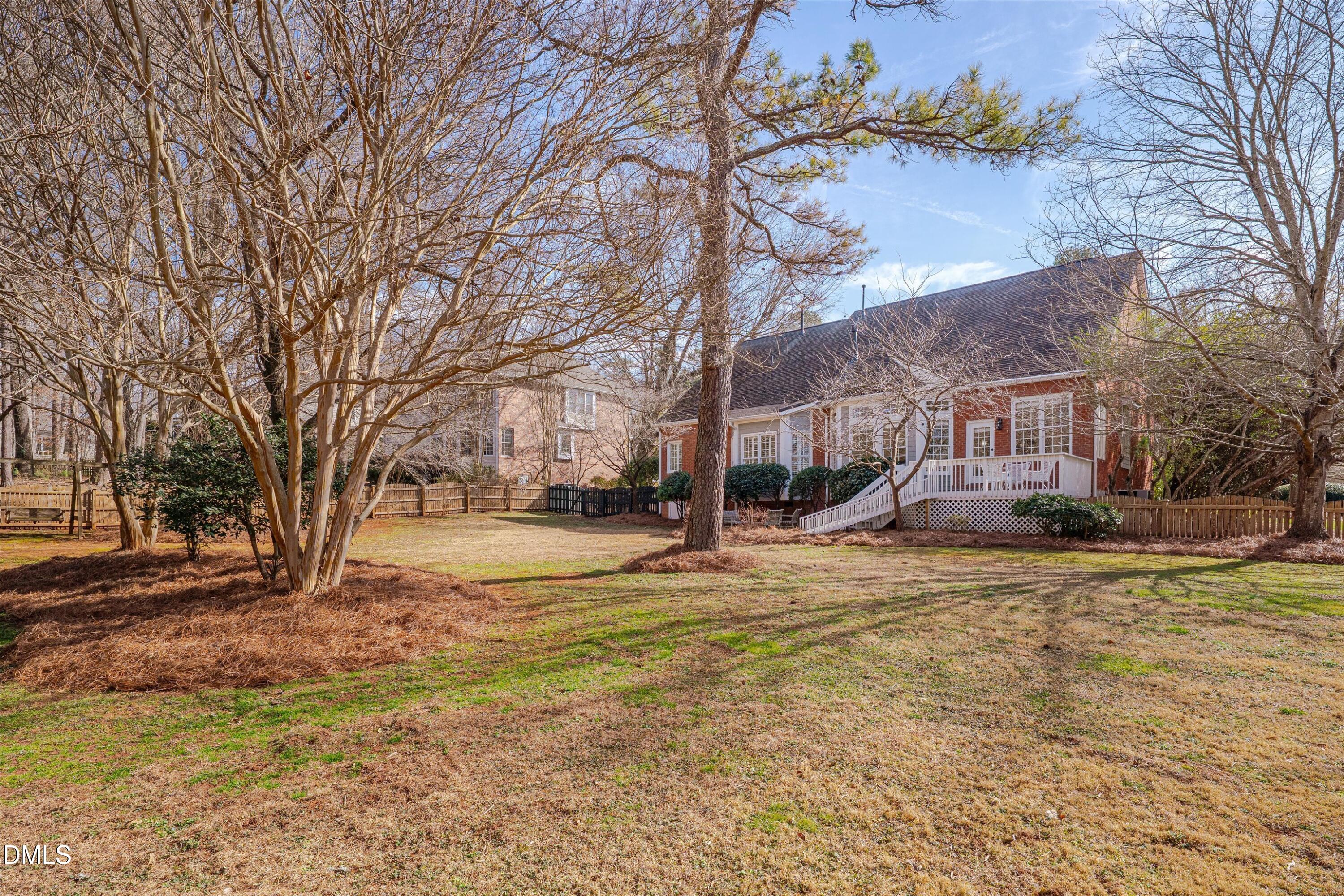 101 Hogan Woods Circle