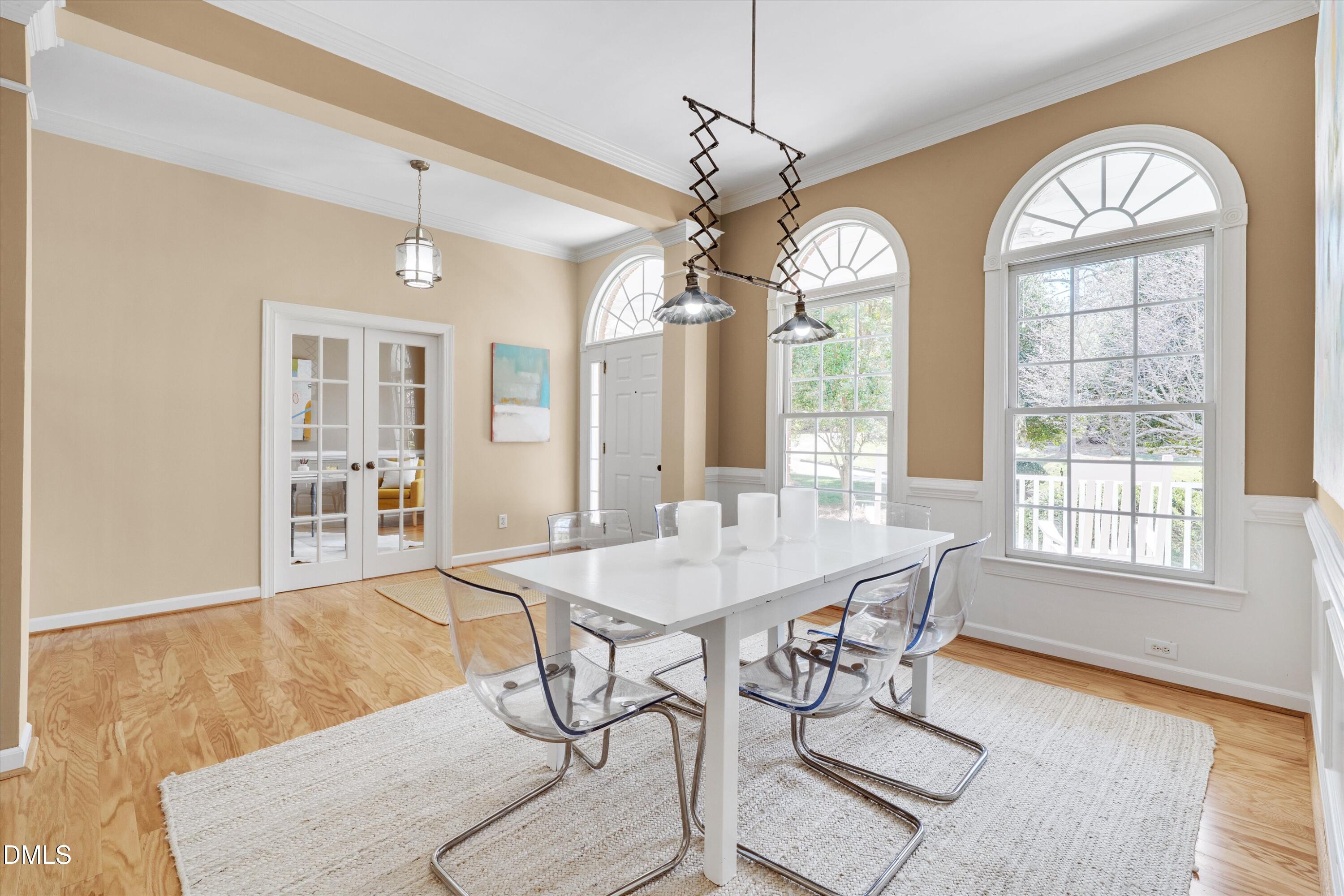 101 Hogan Woods Circle