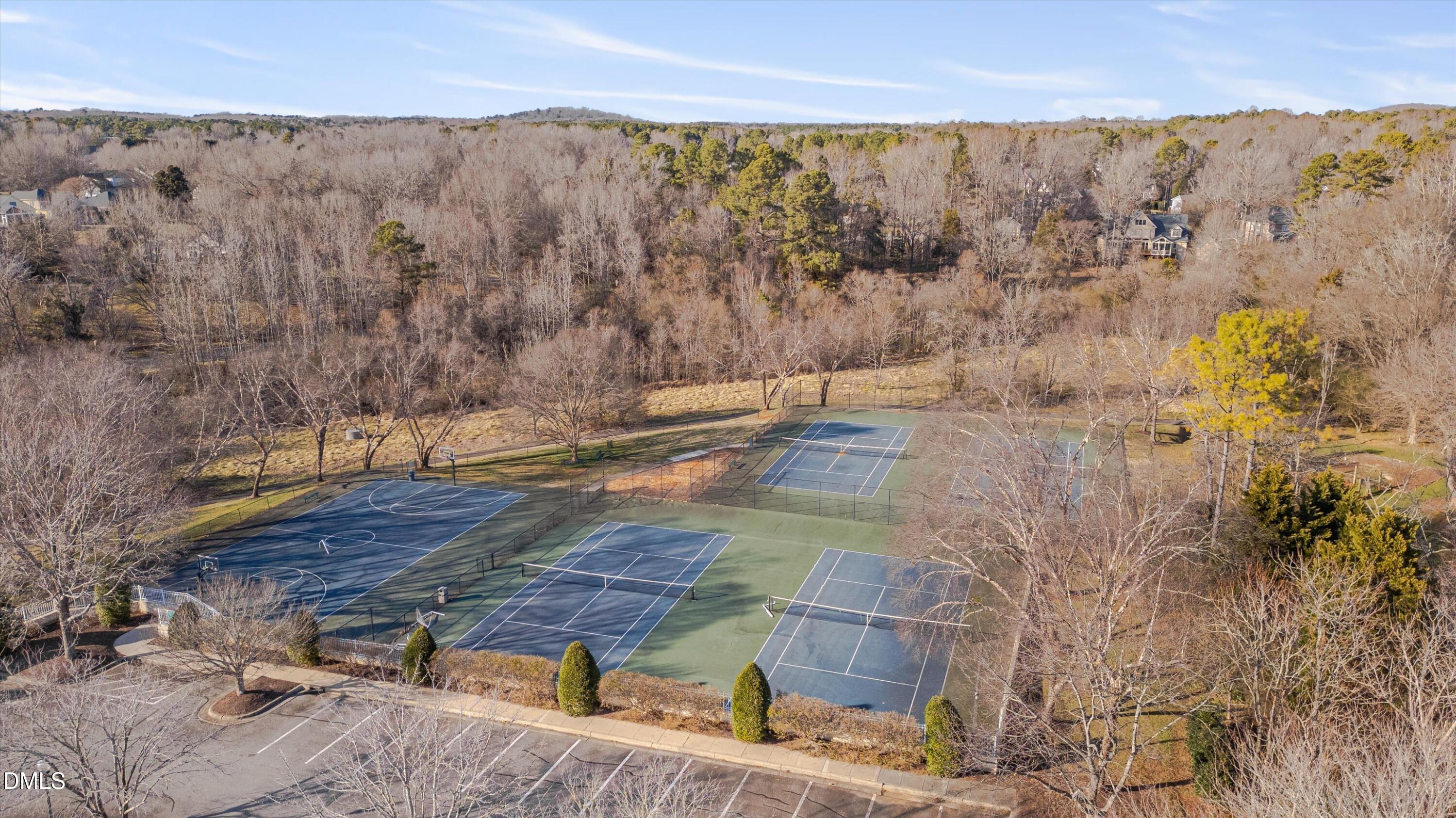 101 Hogan Woods Circle