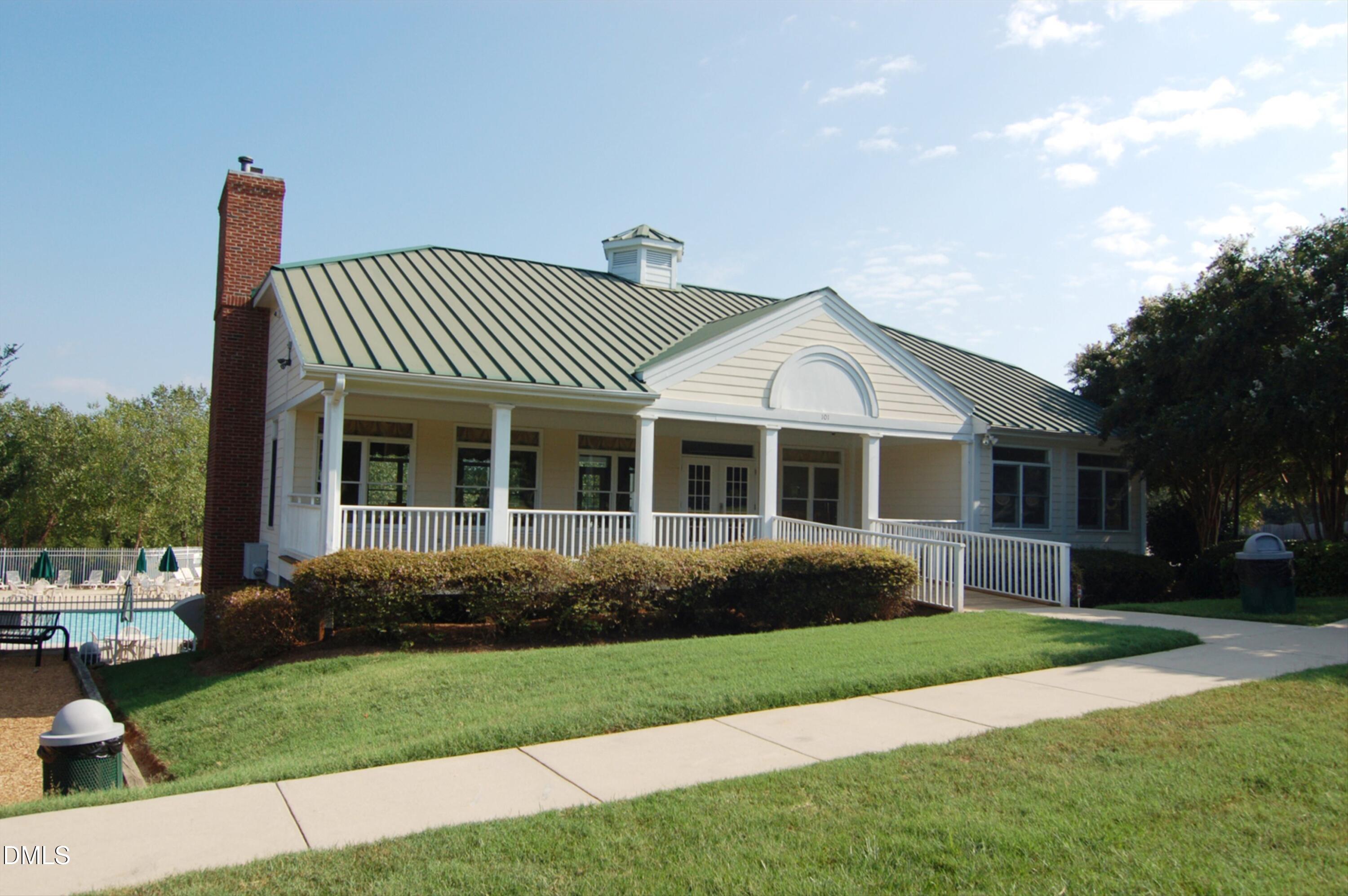 101 Hogan Woods Circle