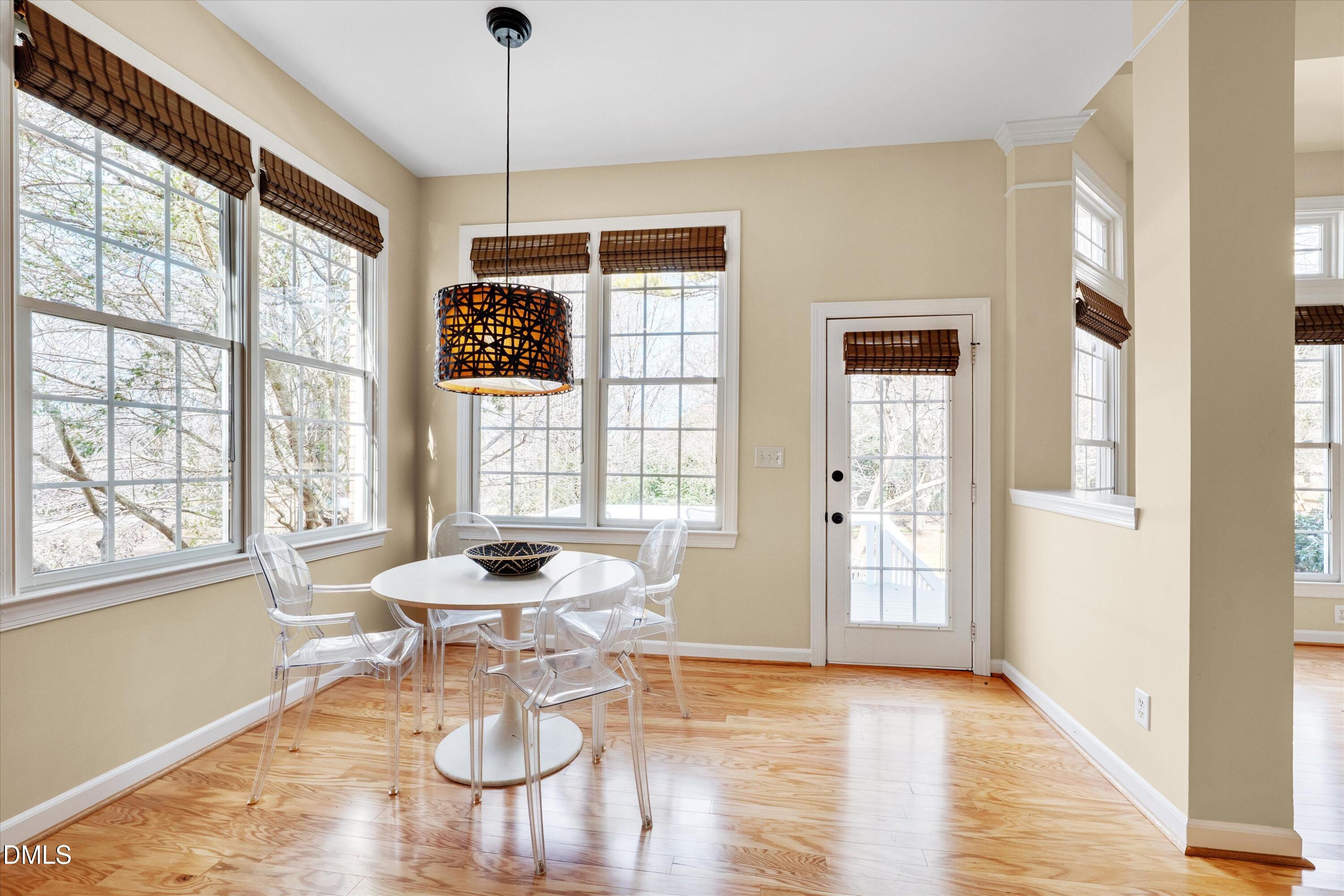 101 Hogan Woods Circle