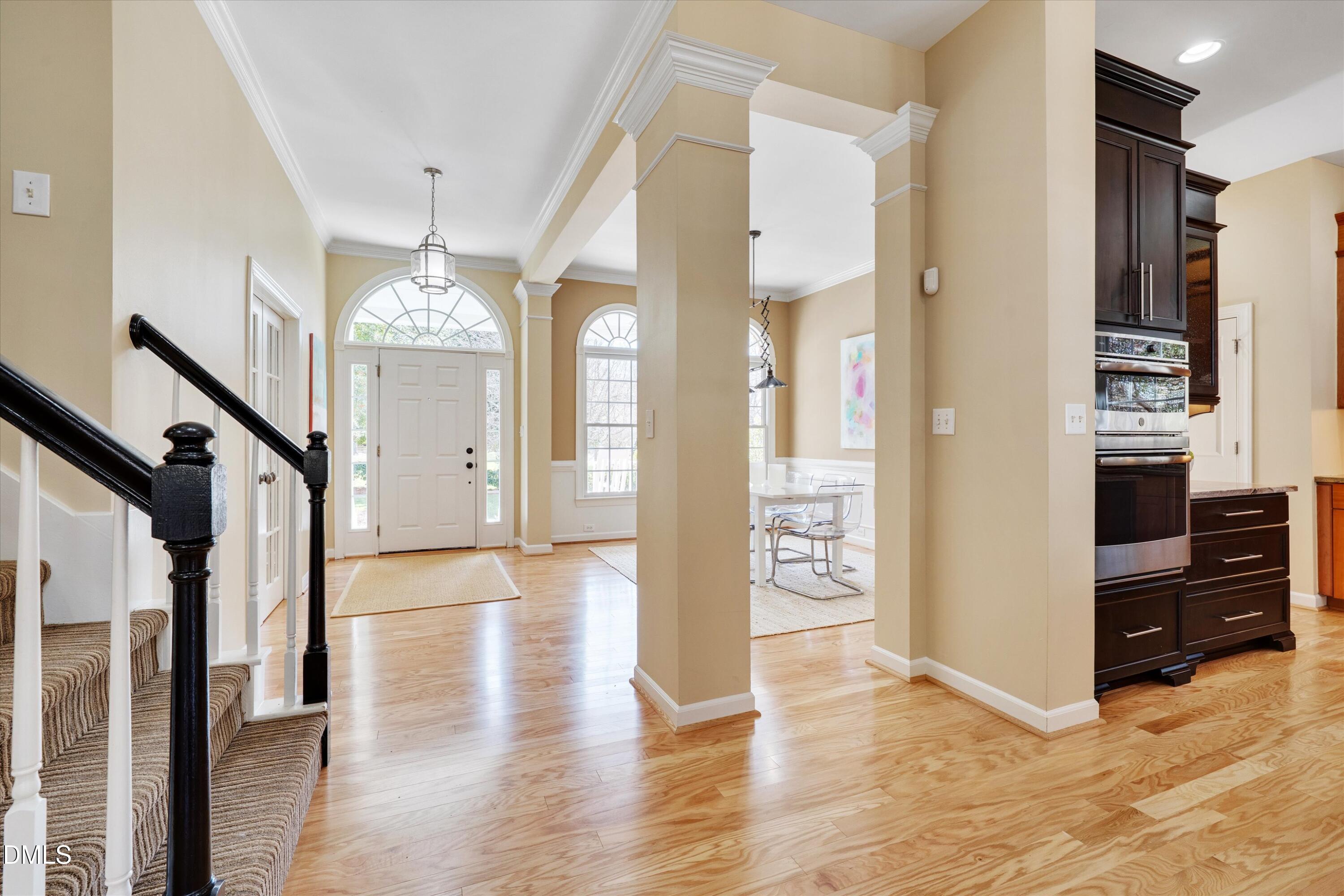 101 Hogan Woods Circle