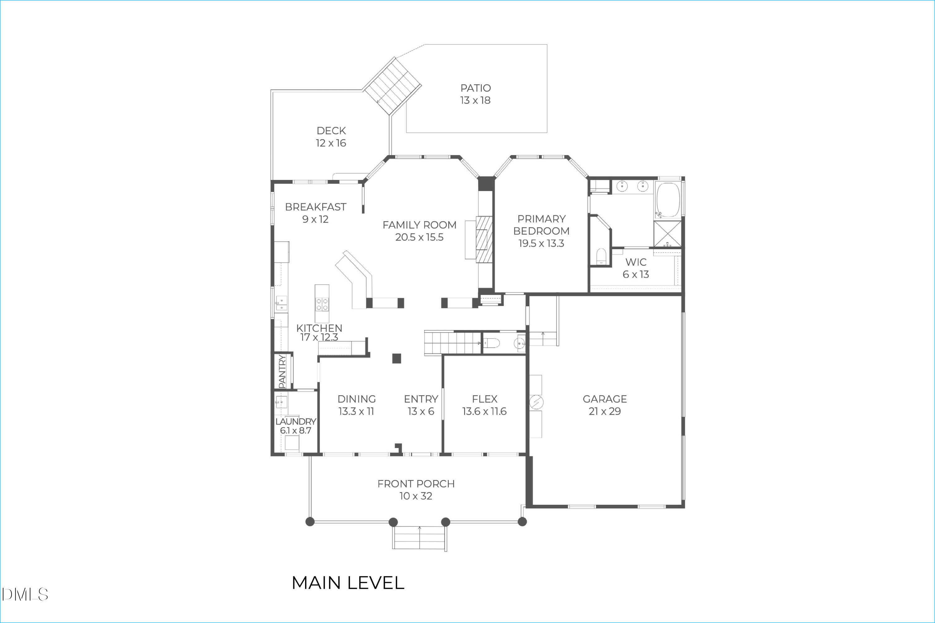 101 Hogan Woods Circle