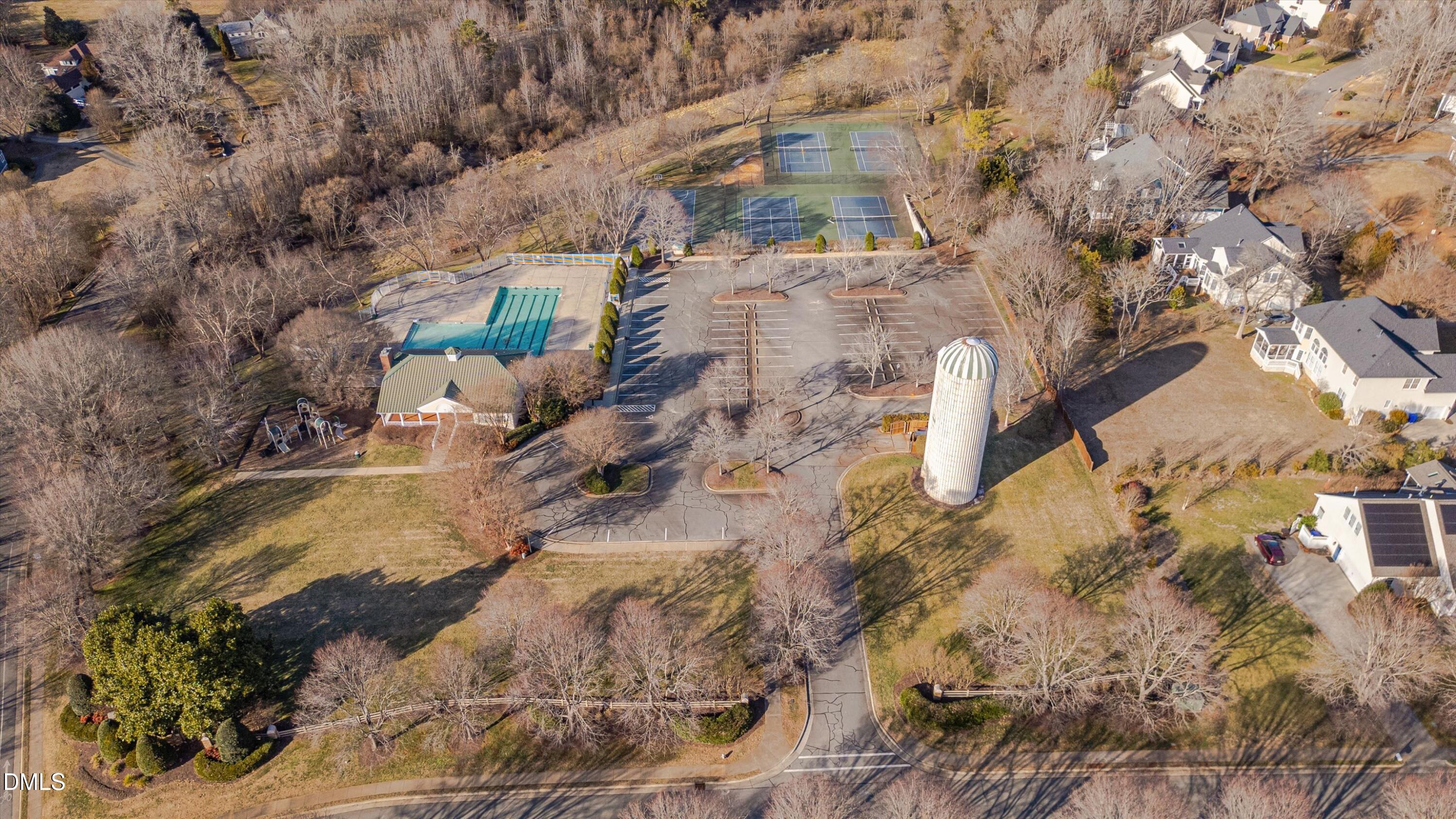 101 Hogan Woods Circle