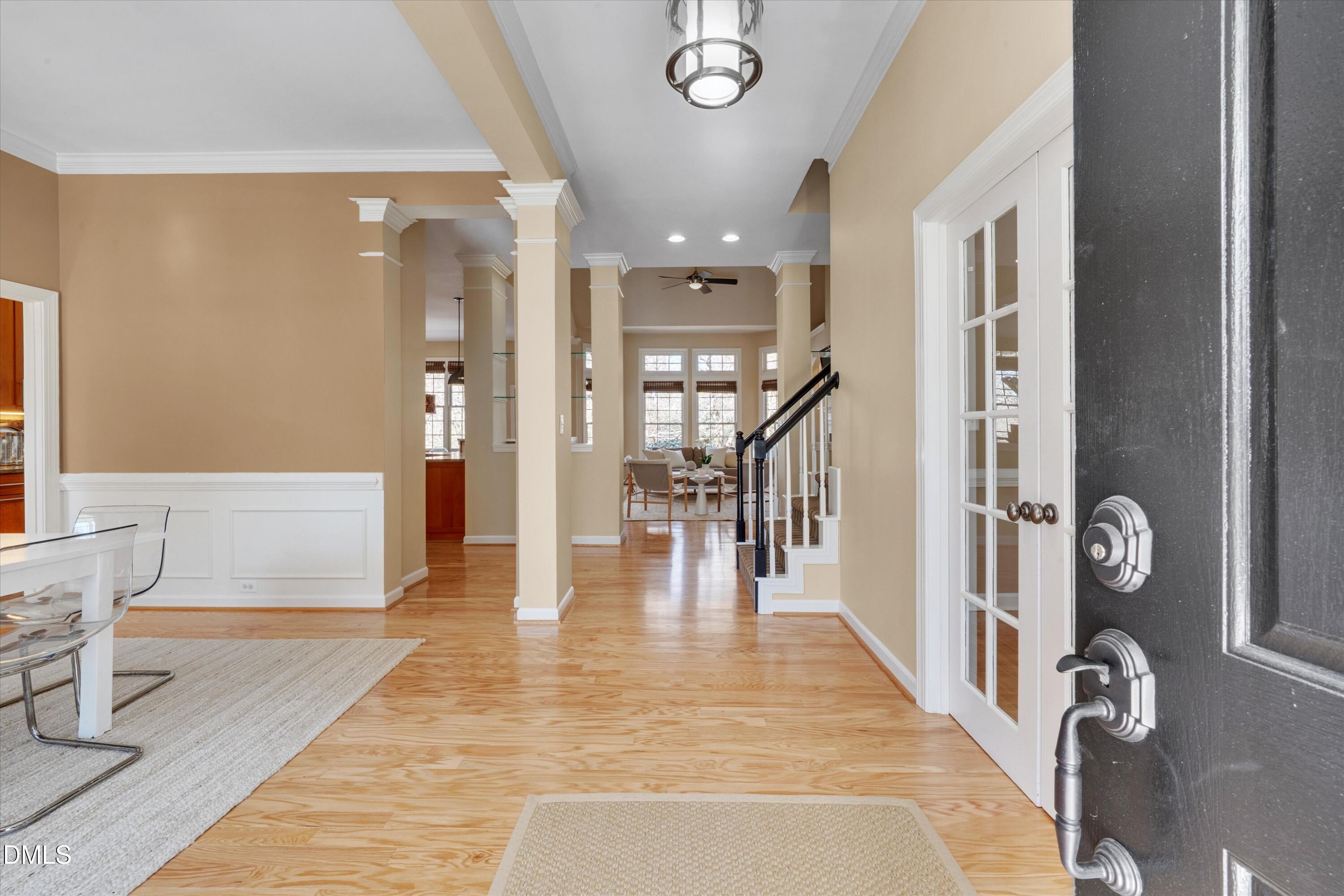 101 Hogan Woods Circle