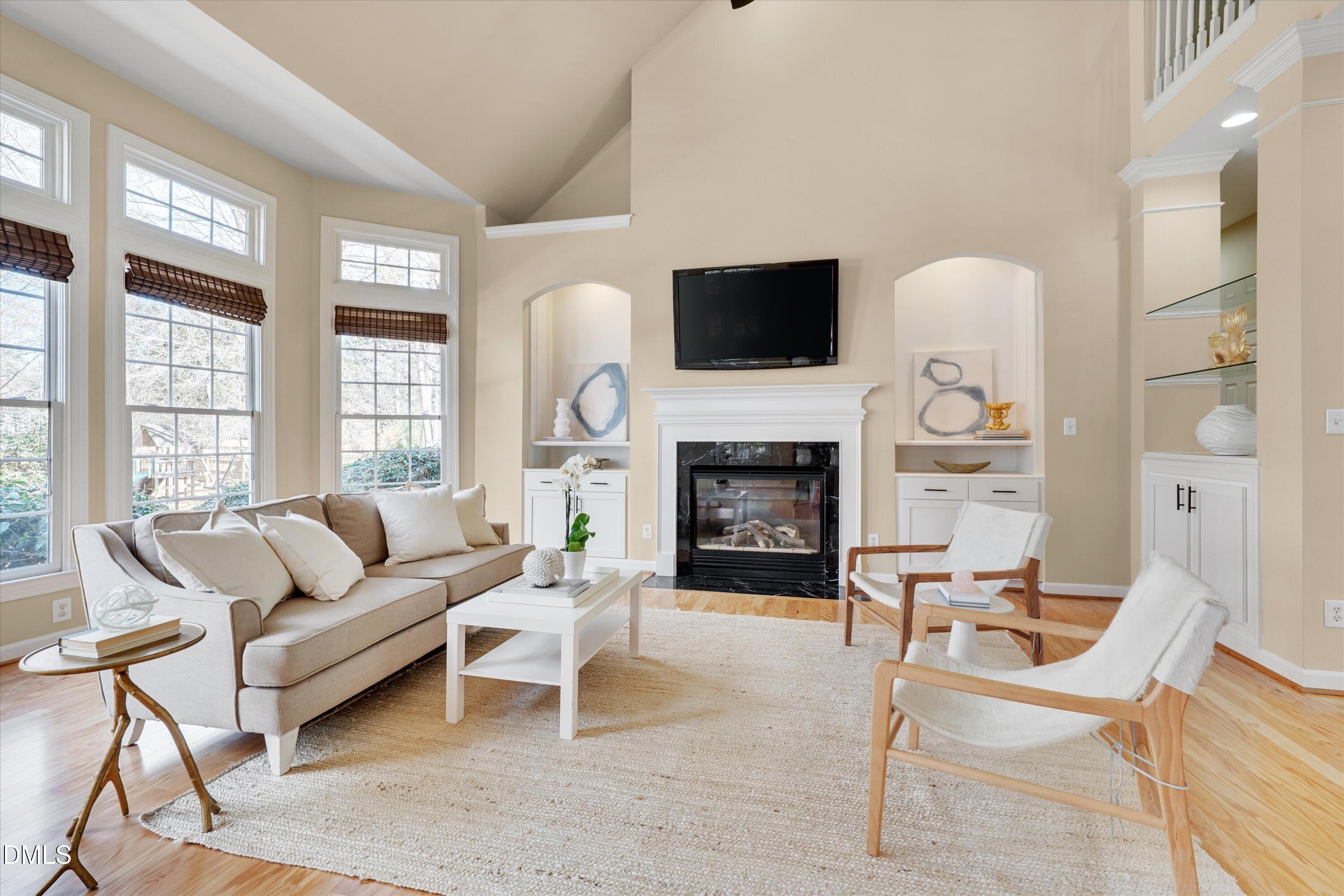 101 Hogan Woods Circle