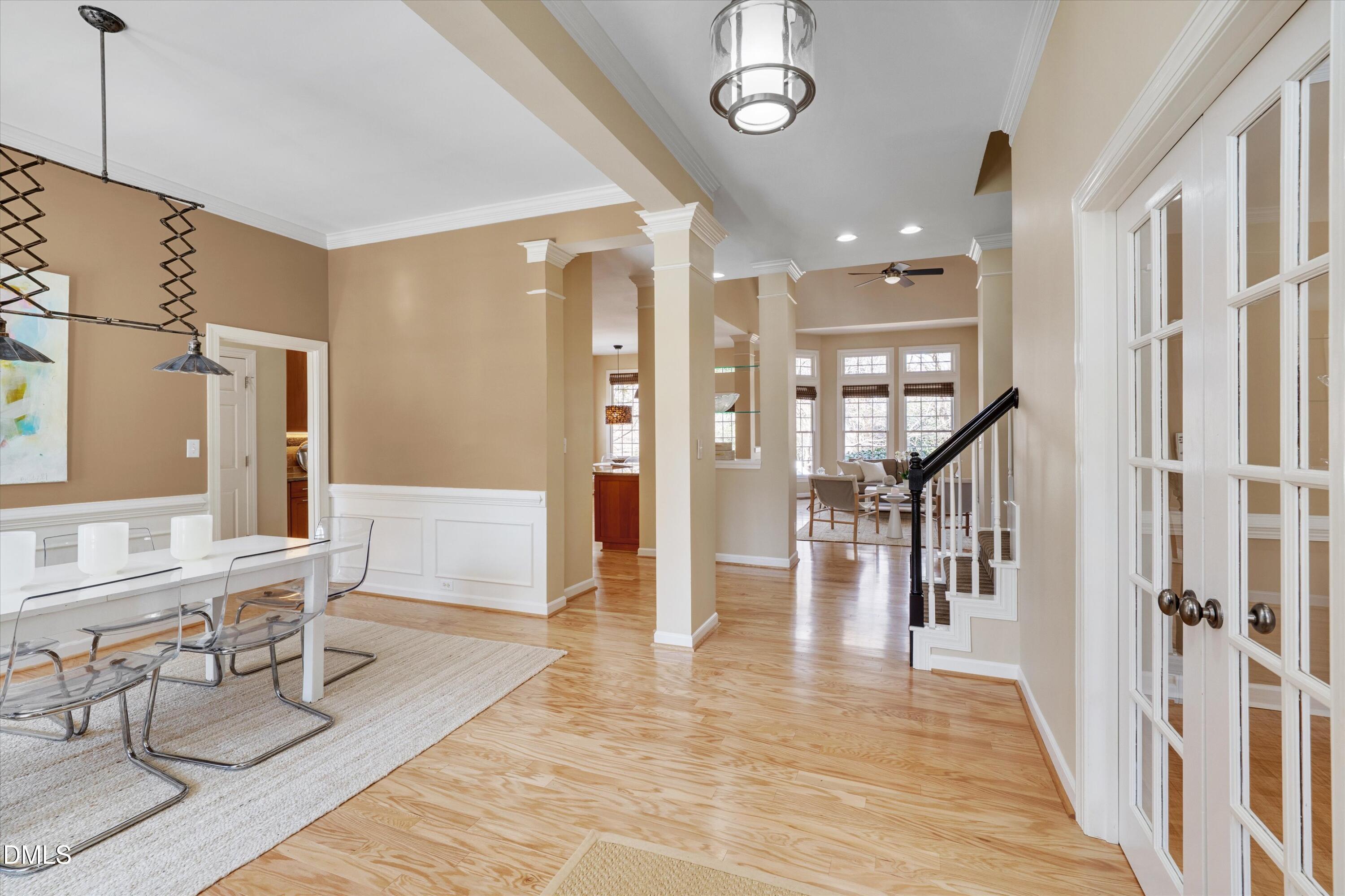 101 Hogan Woods Circle