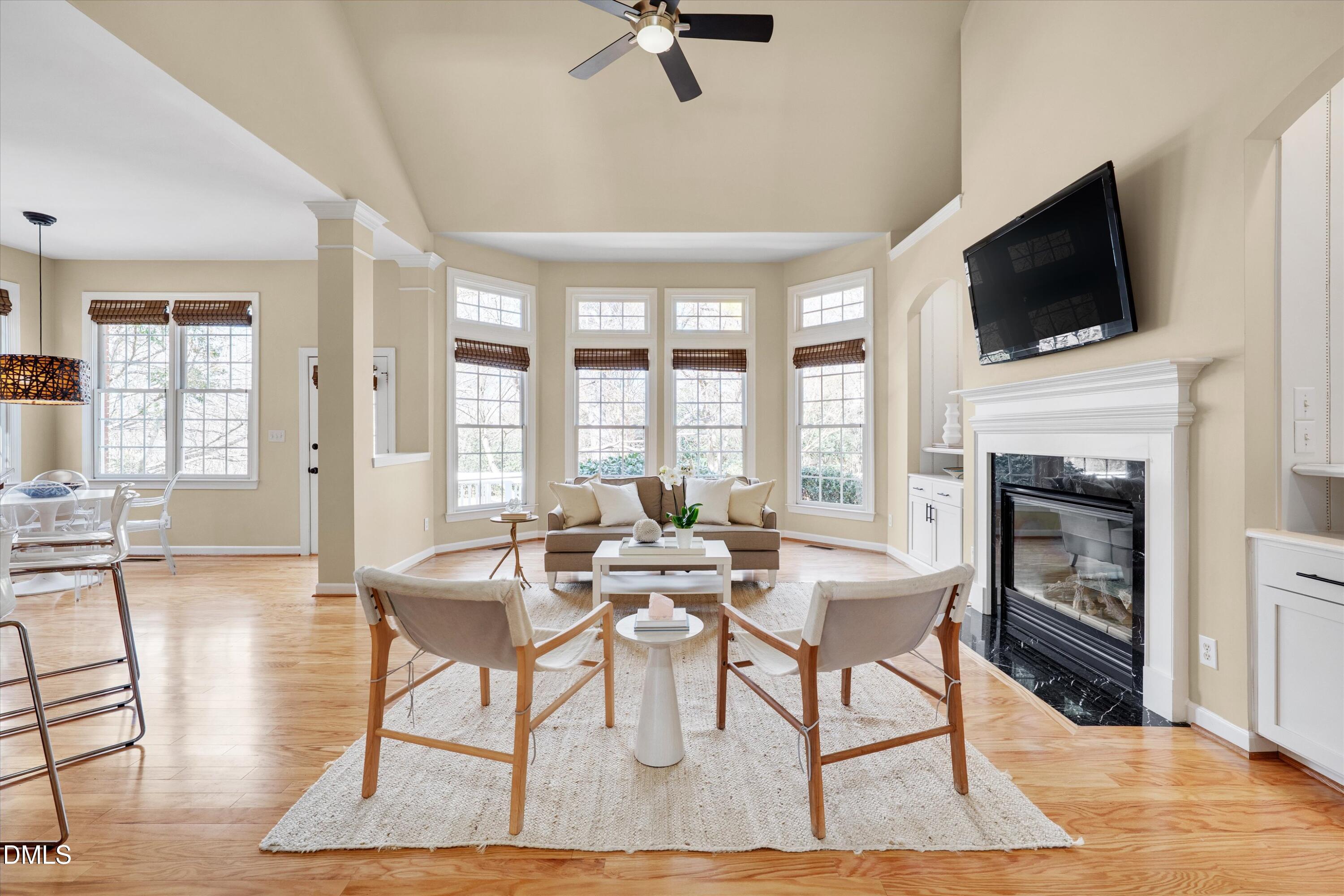 101 Hogan Woods Circle