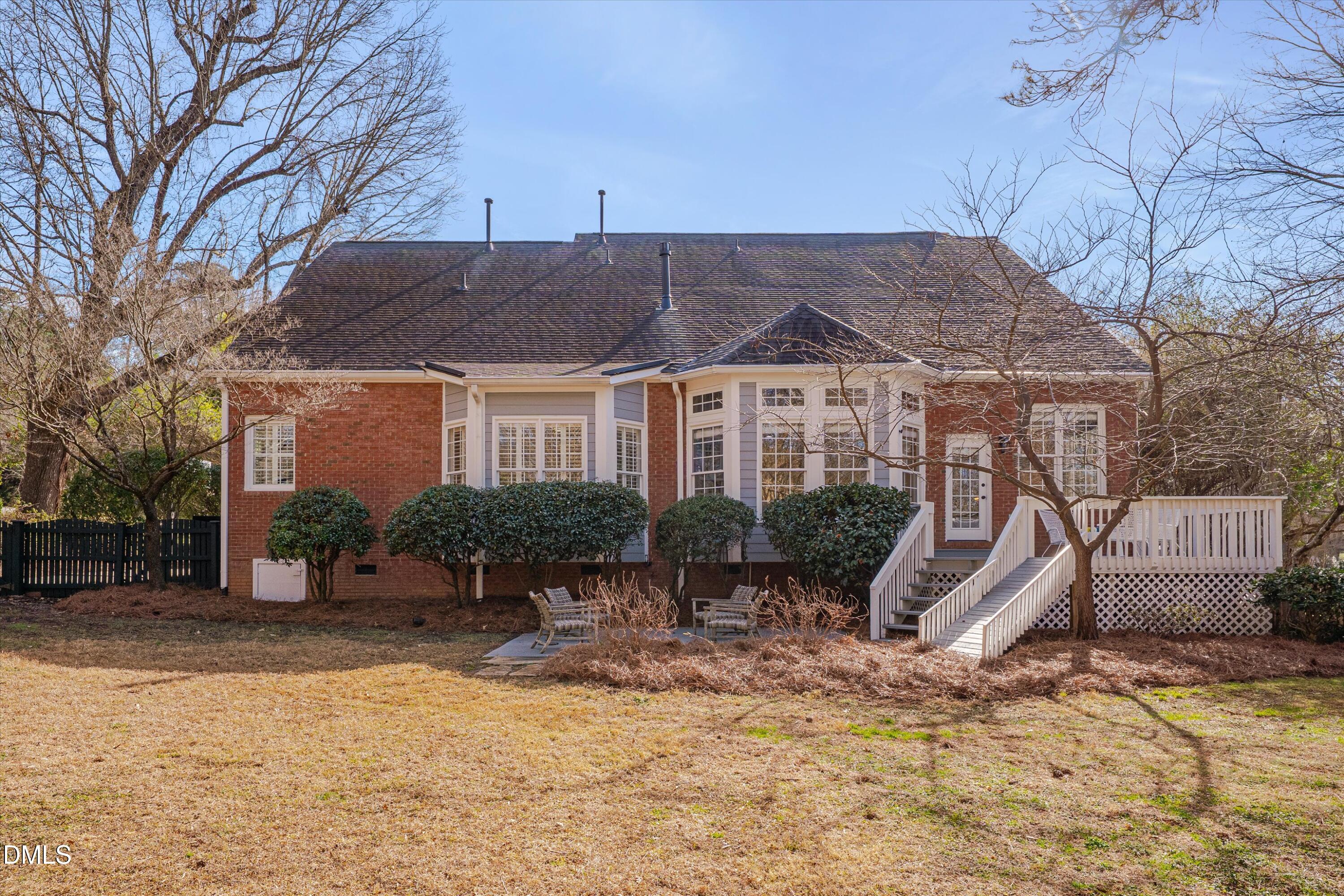 101 Hogan Woods Circle