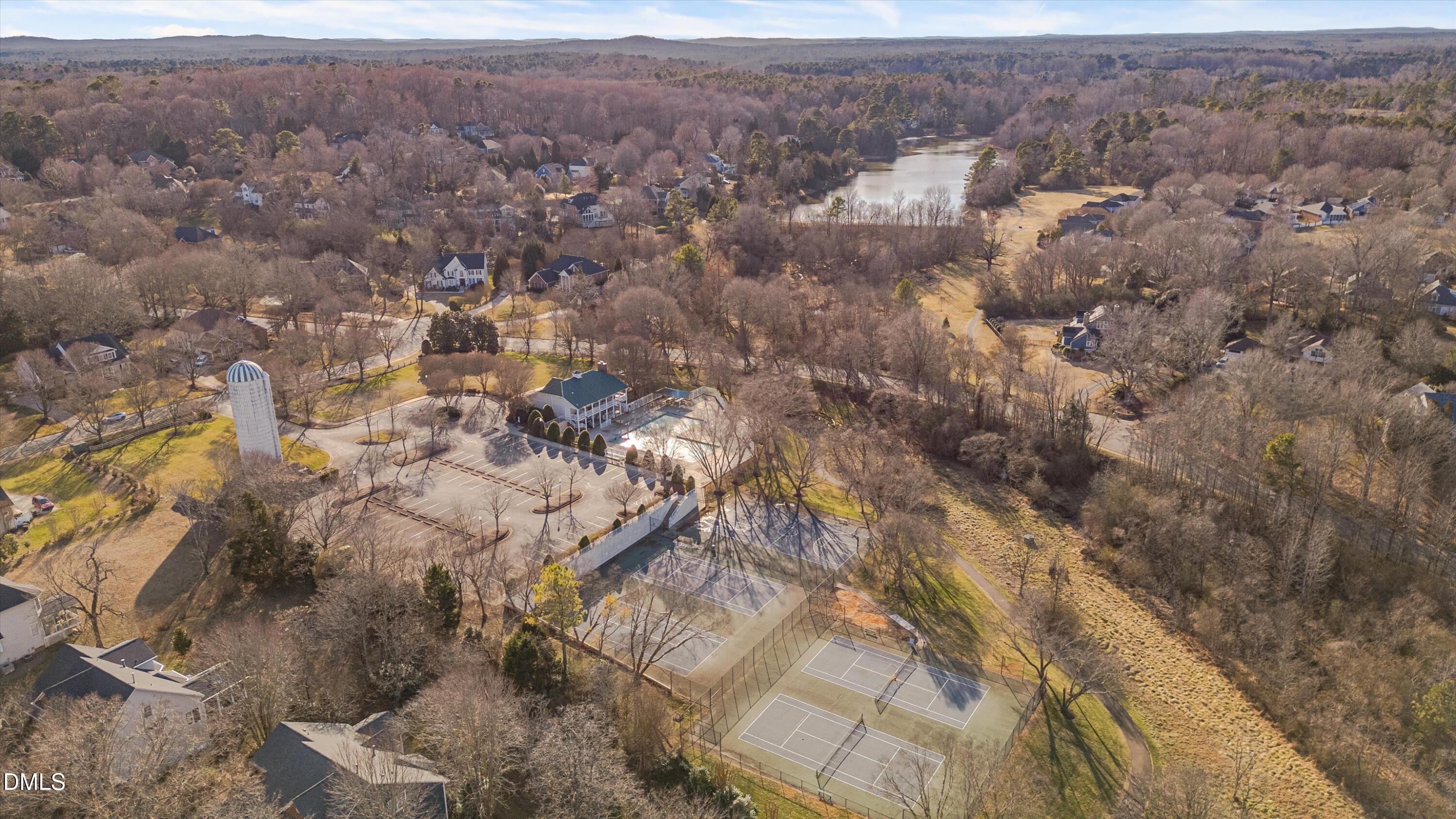 101 Hogan Woods Circle