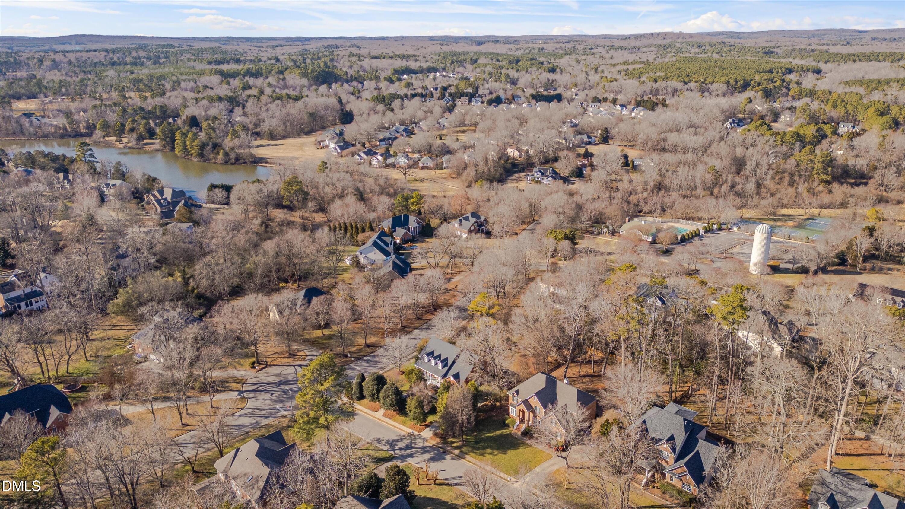 101 Hogan Woods Circle