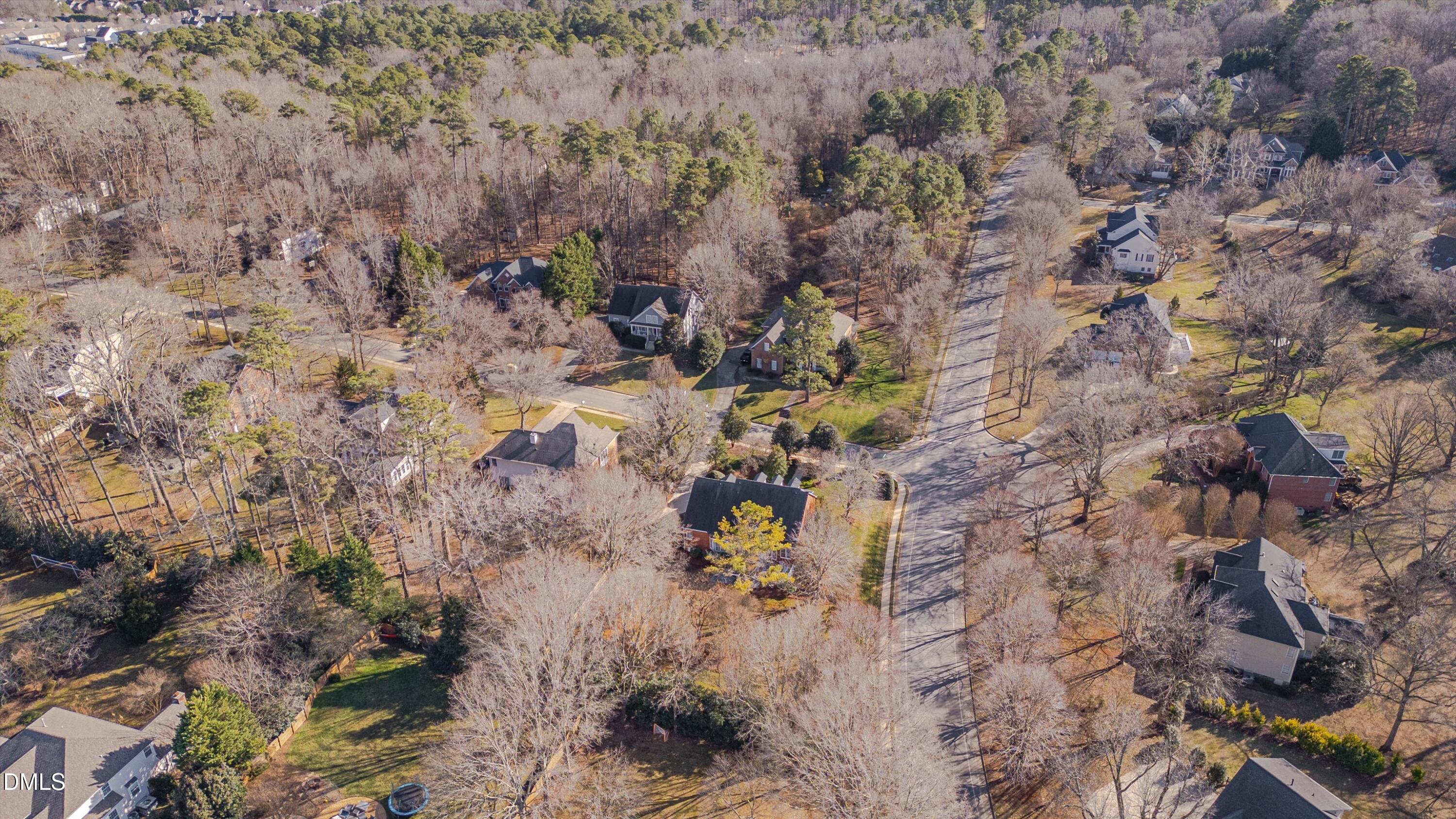 101 Hogan Woods Circle