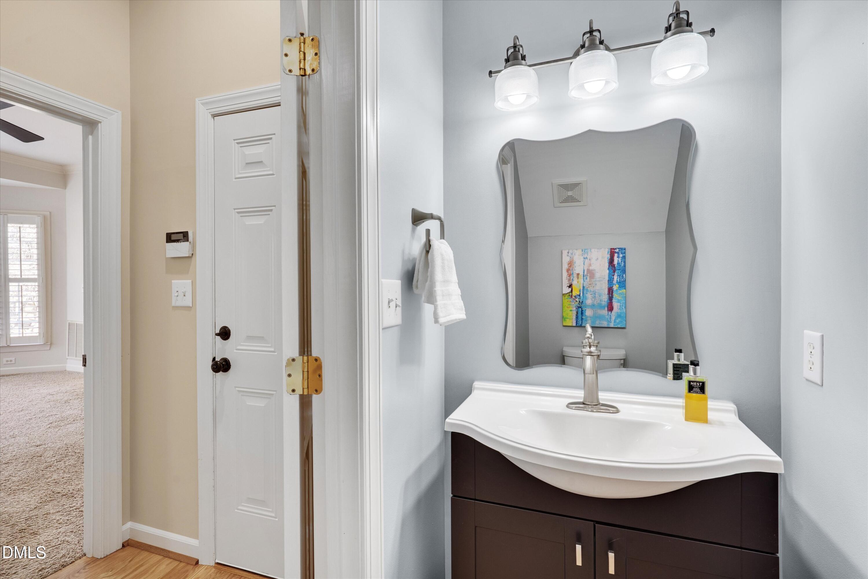 101 Hogan Woods Circle