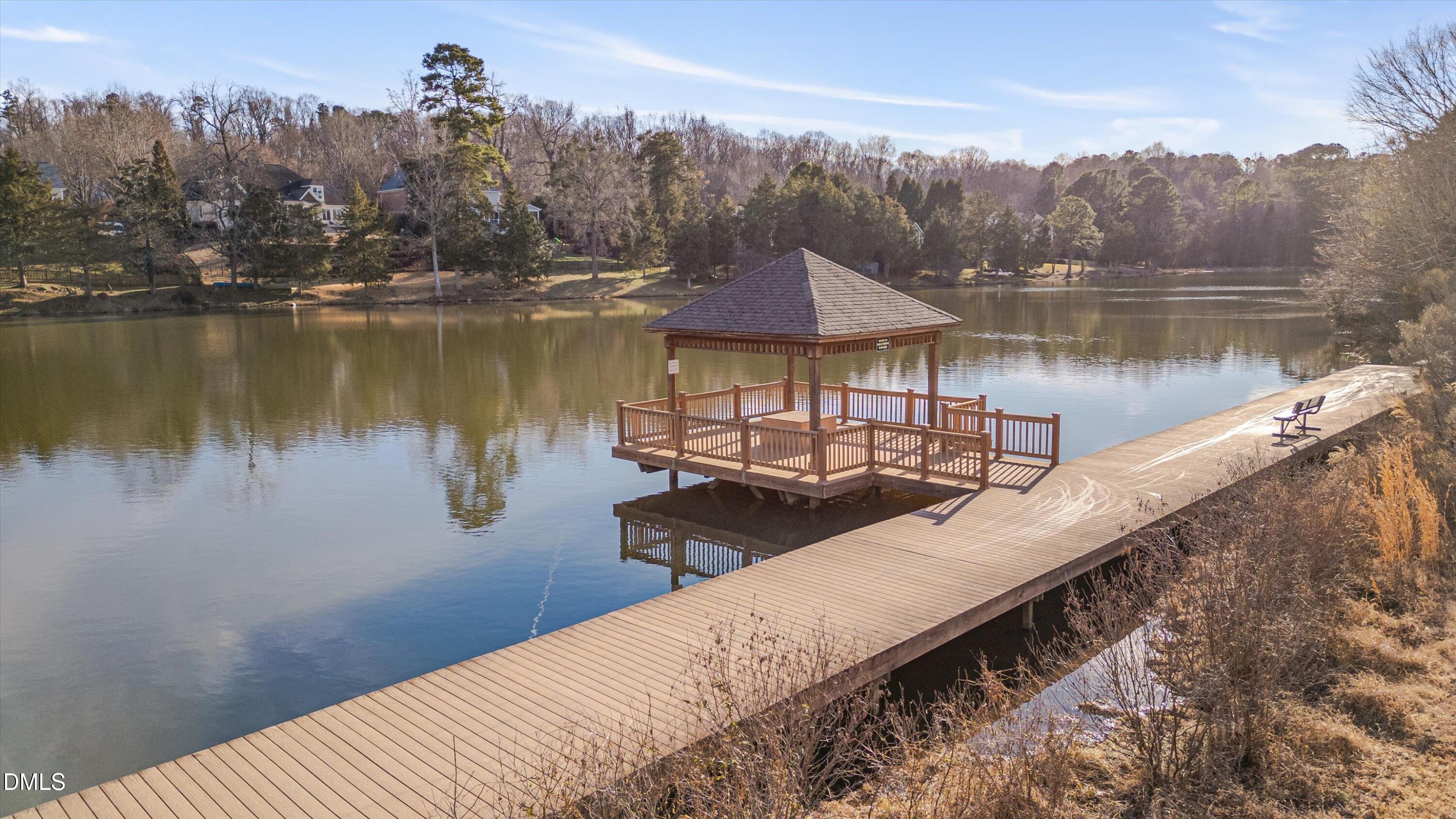 101 Hogan Woods Circle