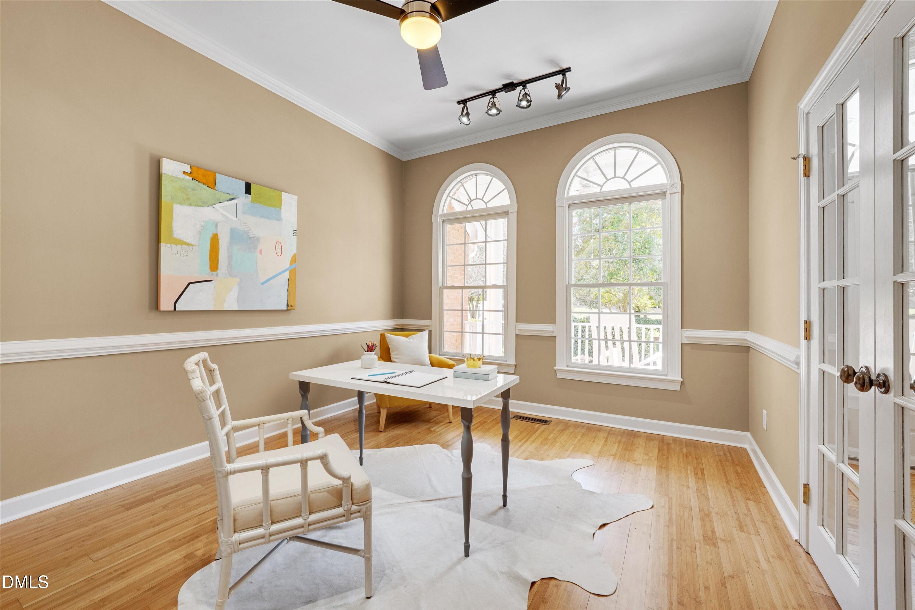 101 Hogan Woods Circle