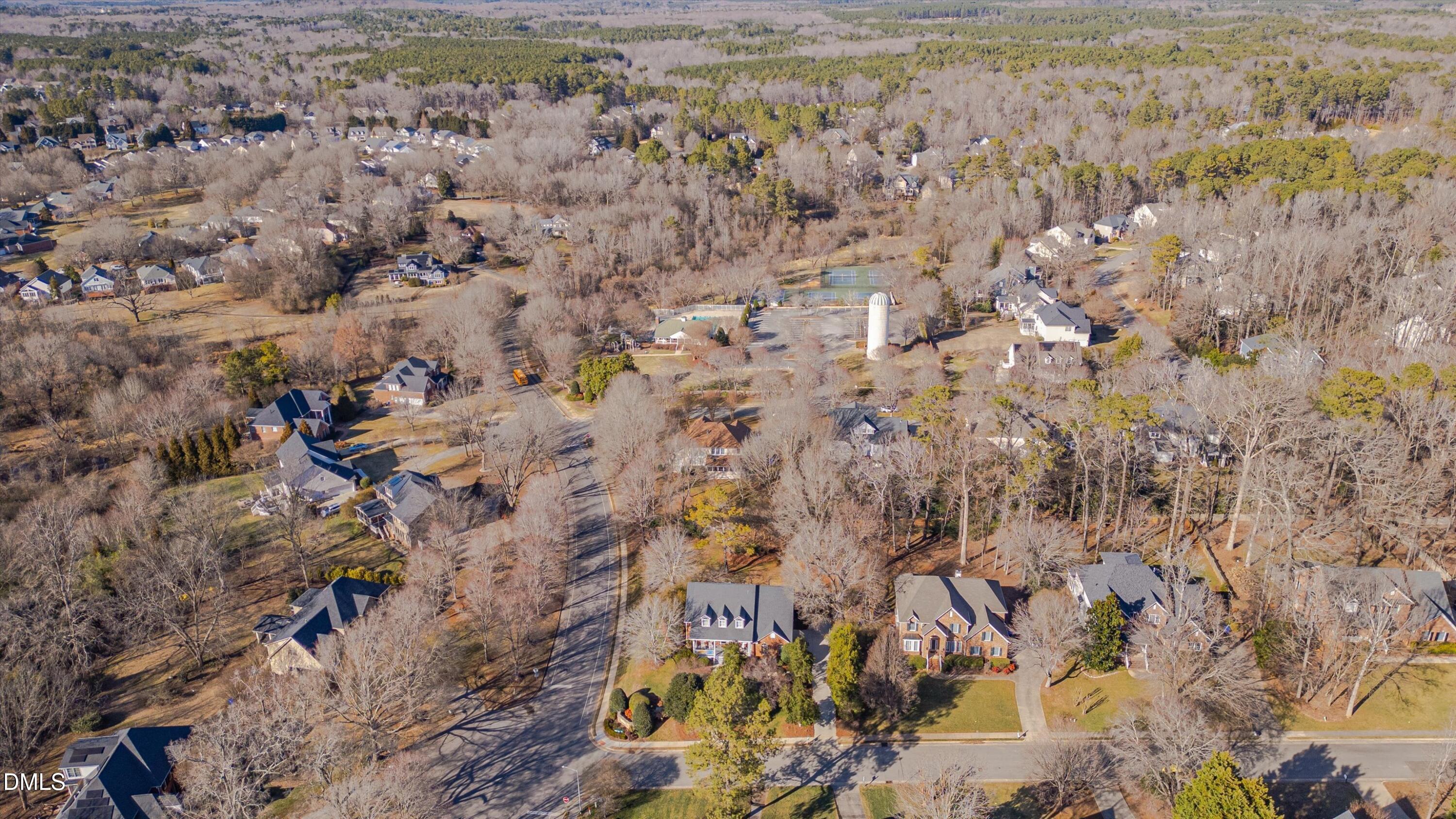 101 Hogan Woods Circle