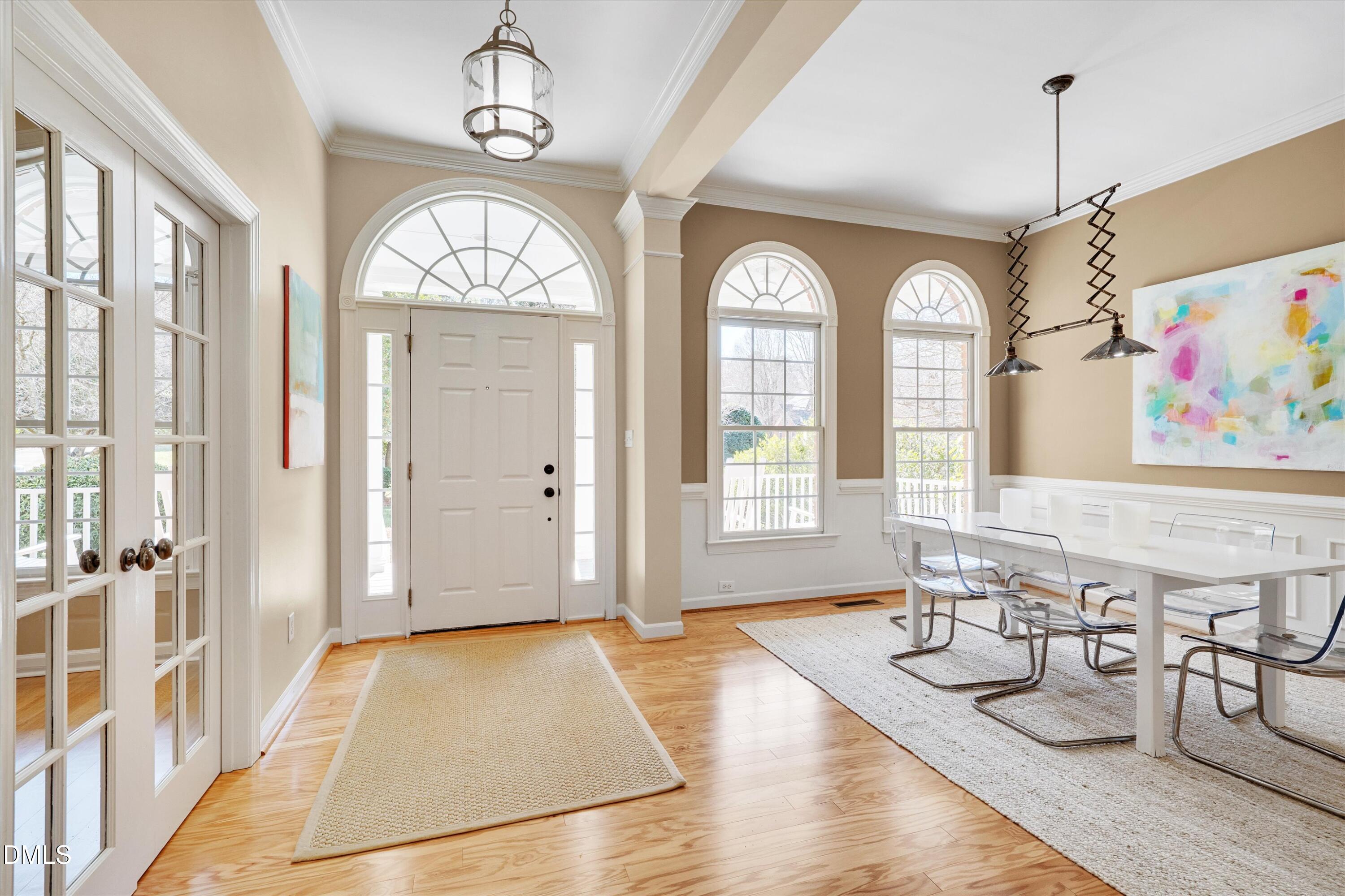 101 Hogan Woods Circle