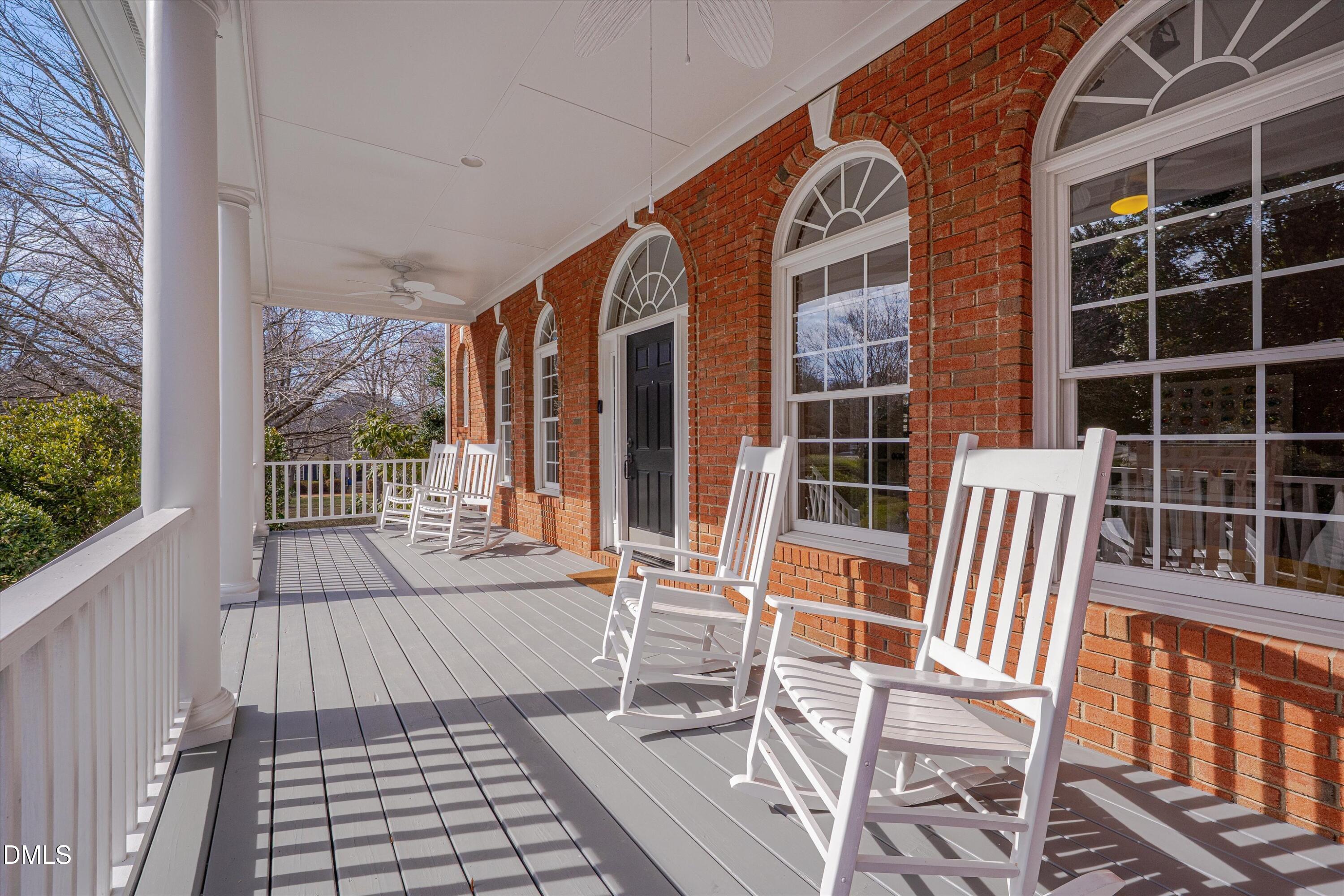 101 Hogan Woods Circle