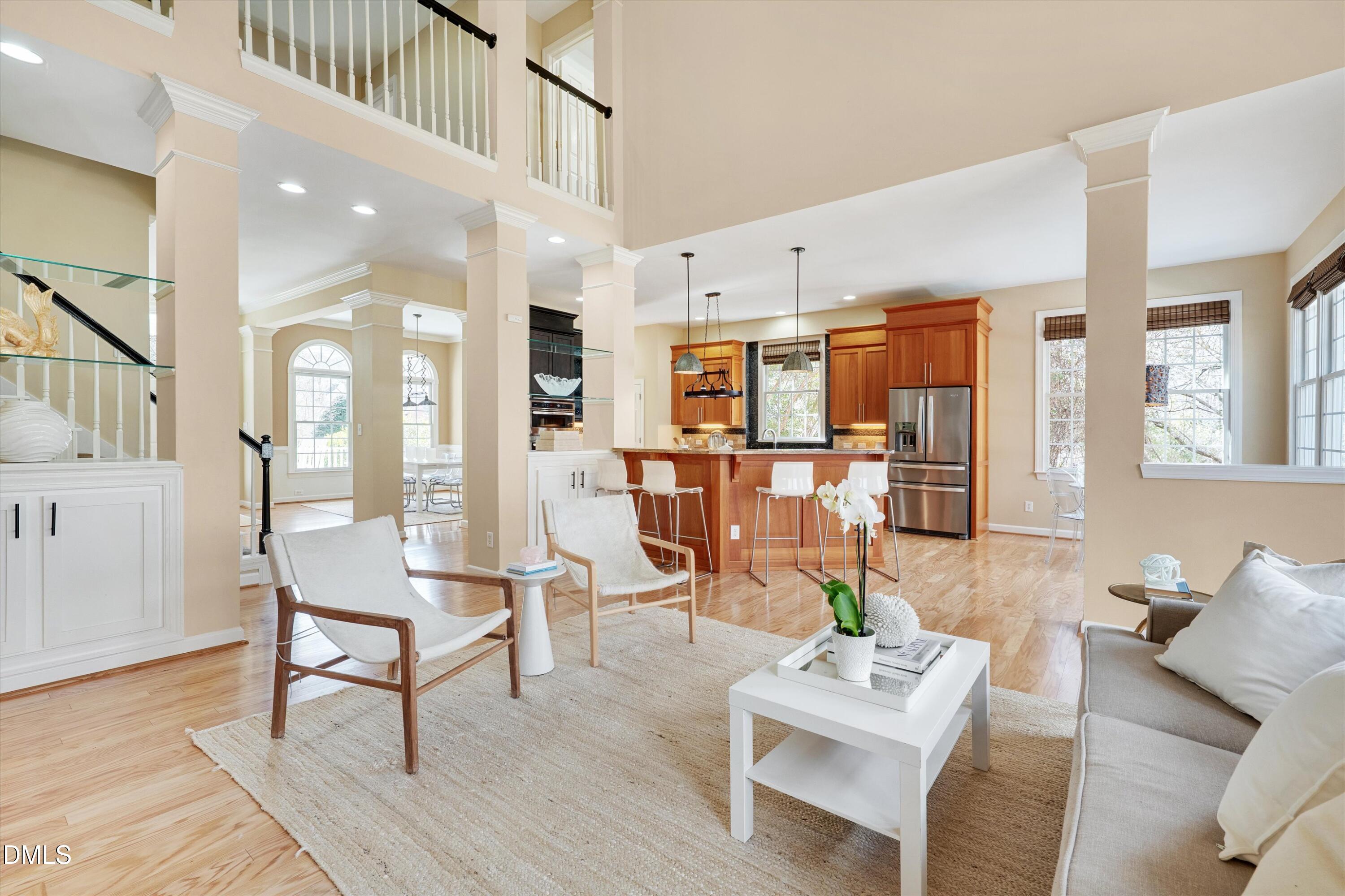 101 Hogan Woods Circle