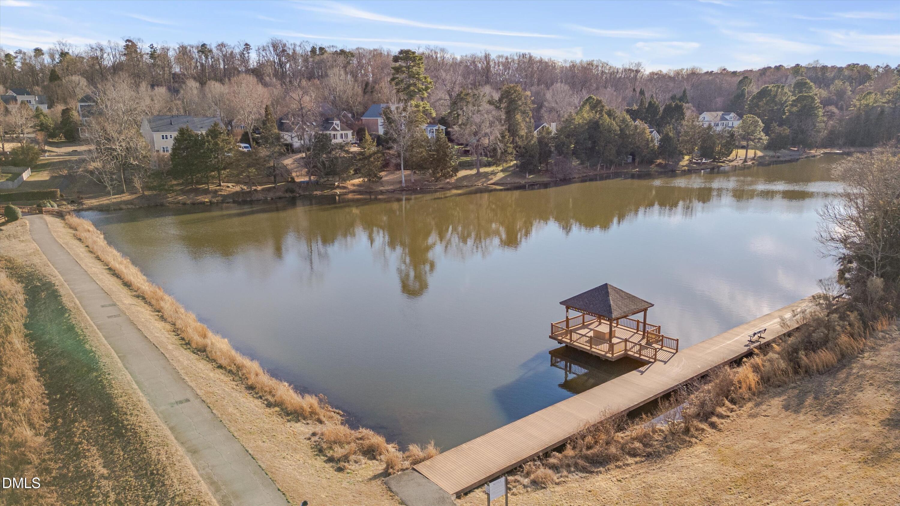 101 Hogan Woods Circle