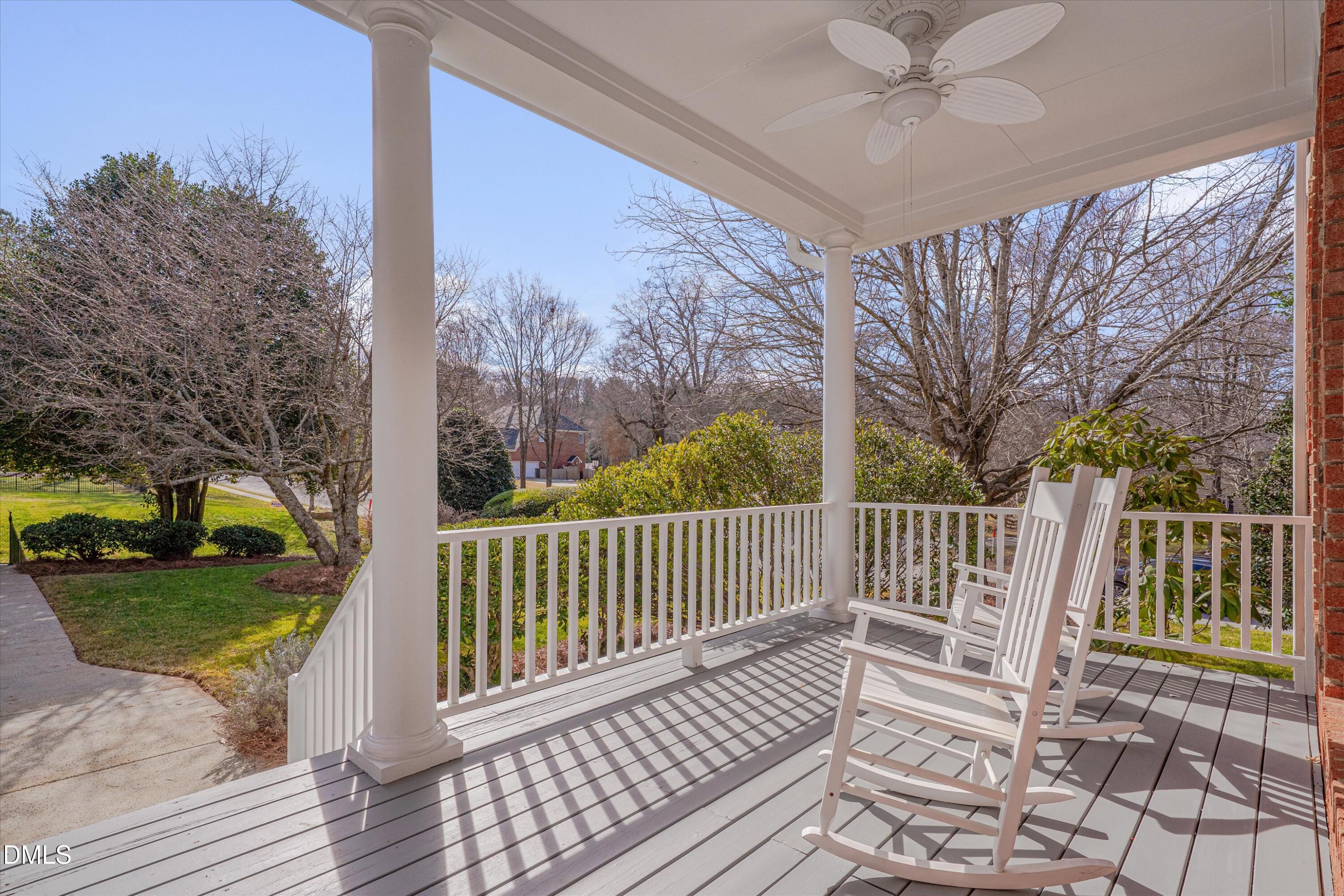 101 Hogan Woods Circle