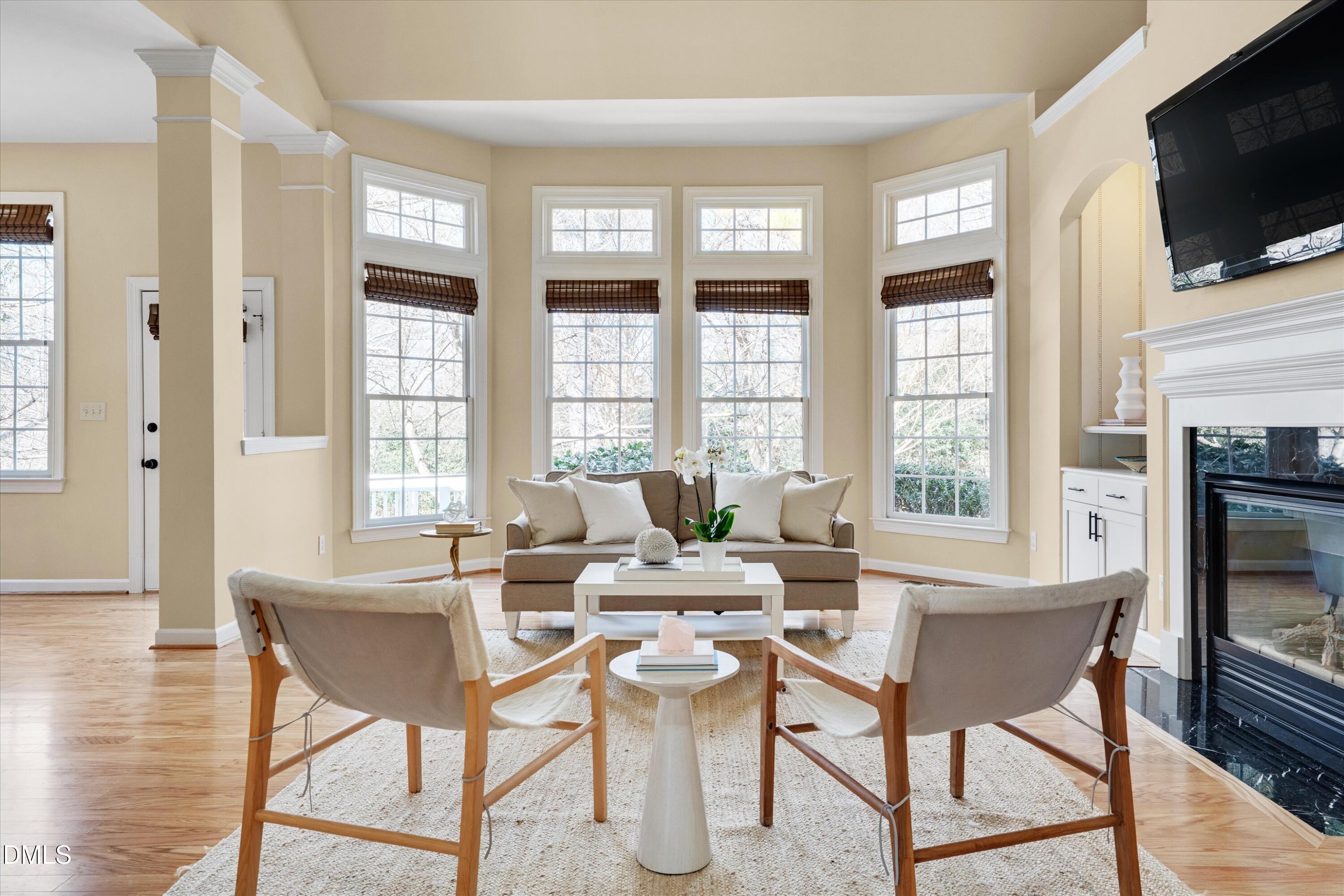 101 Hogan Woods Circle