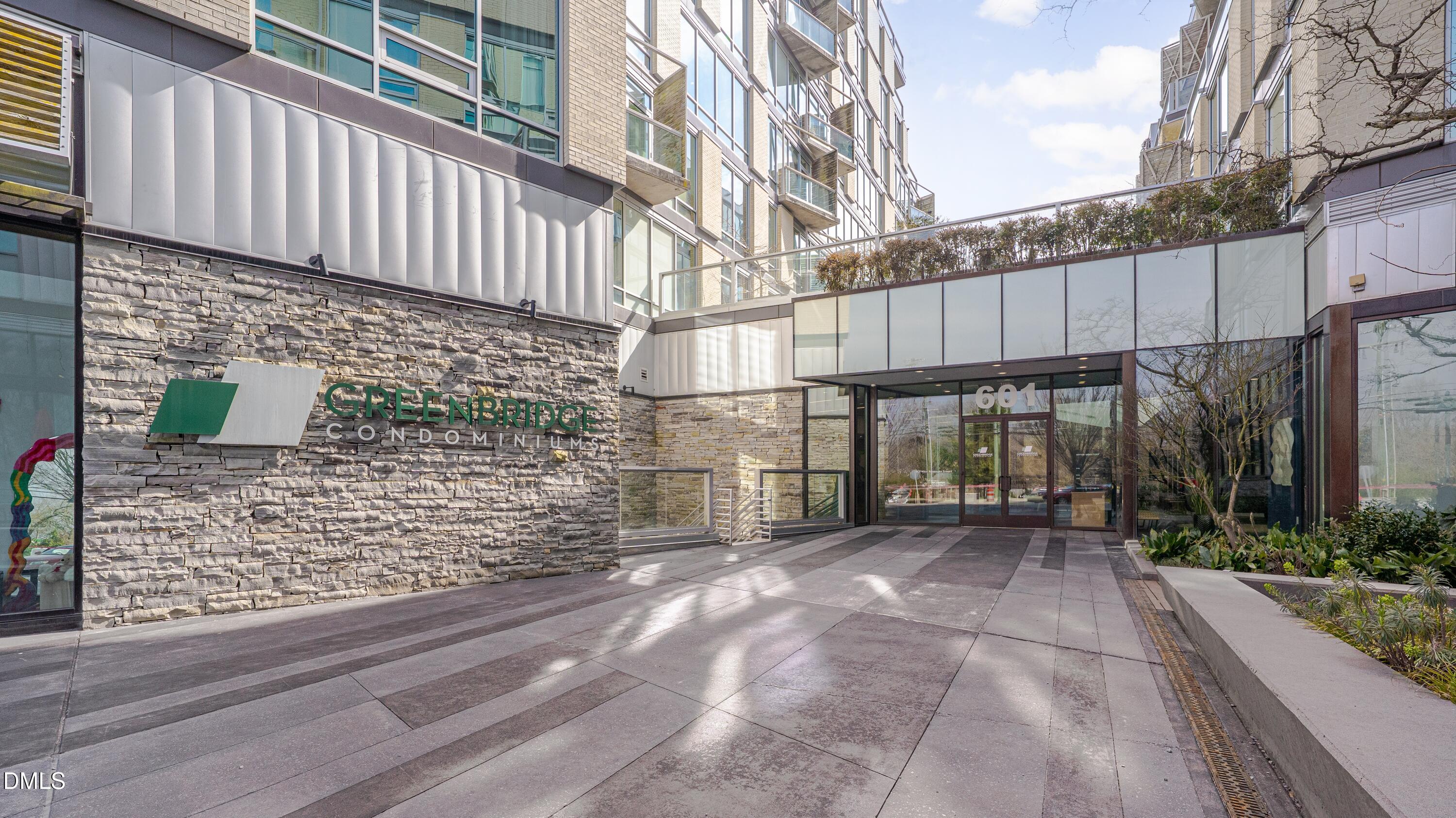 601 W Rosemary Street # 514