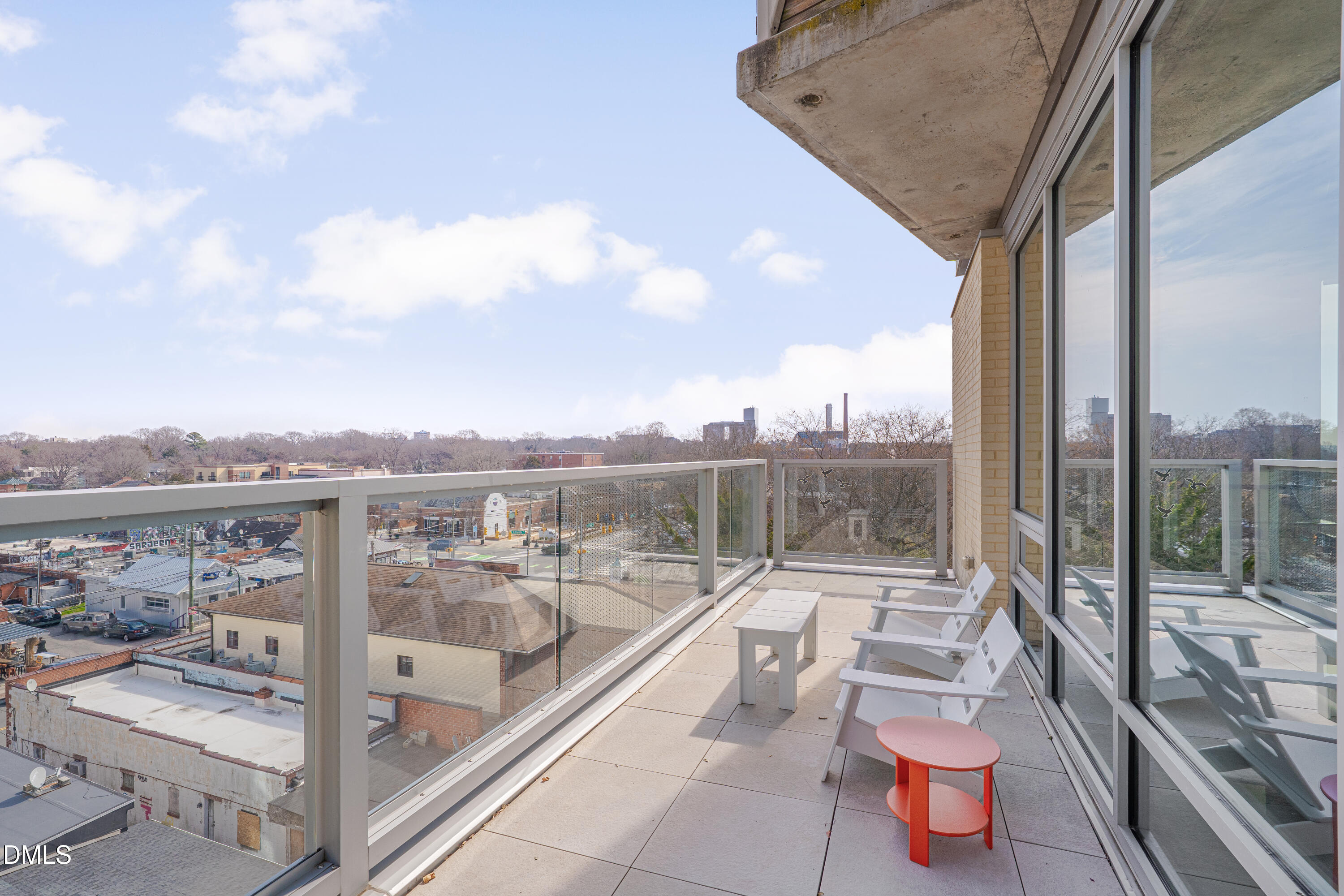 601 W Rosemary Street # 514