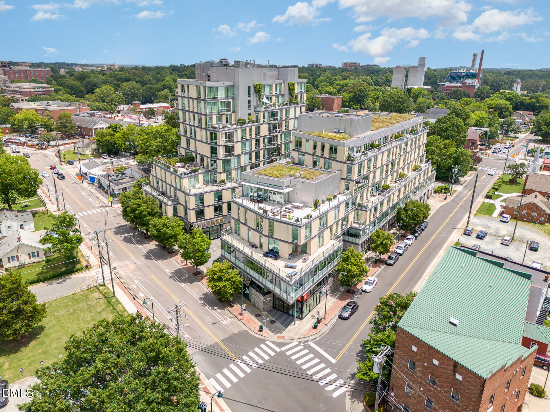 601 W Rosemary Street # 514