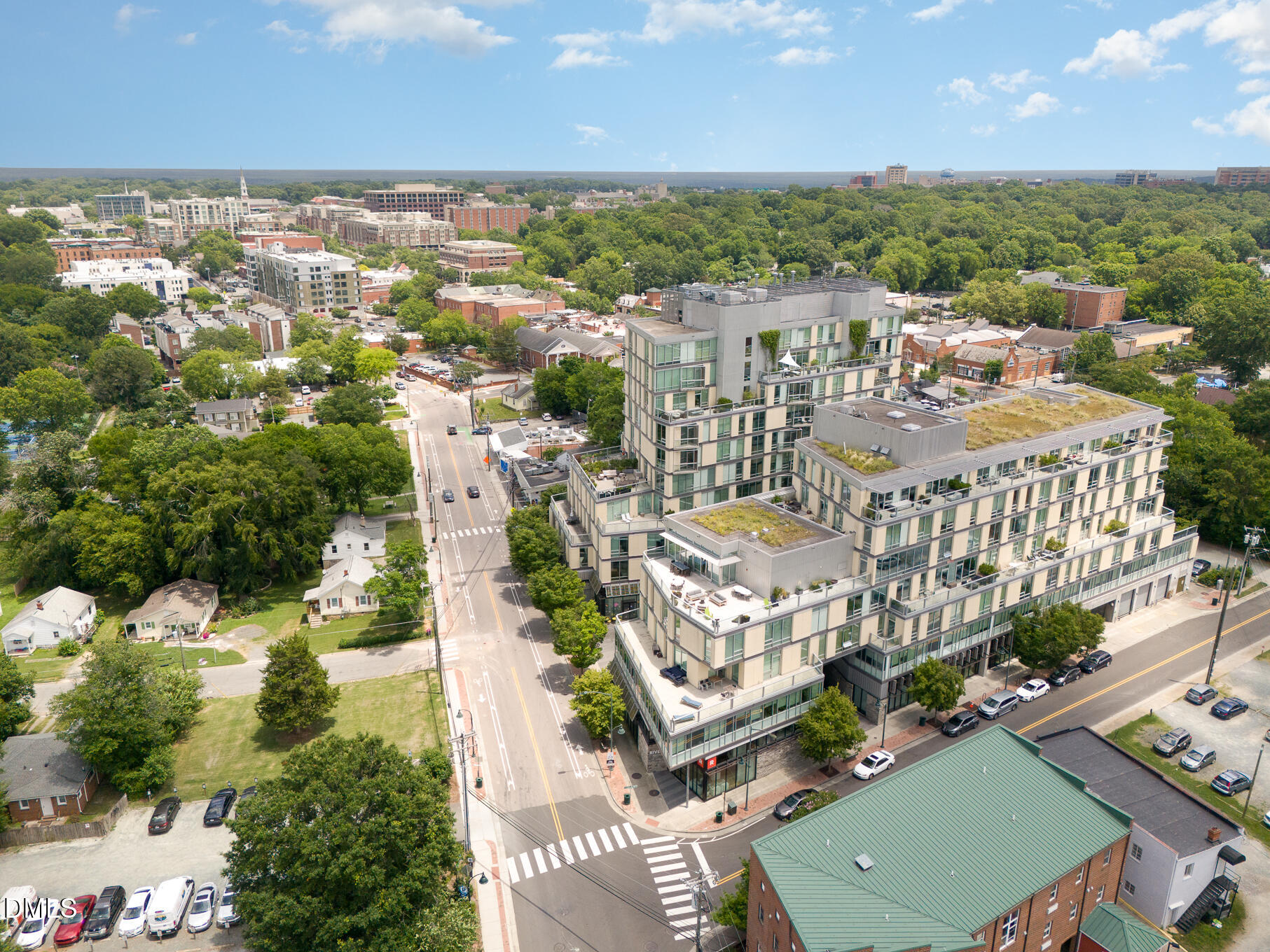 601 W Rosemary Street # 514