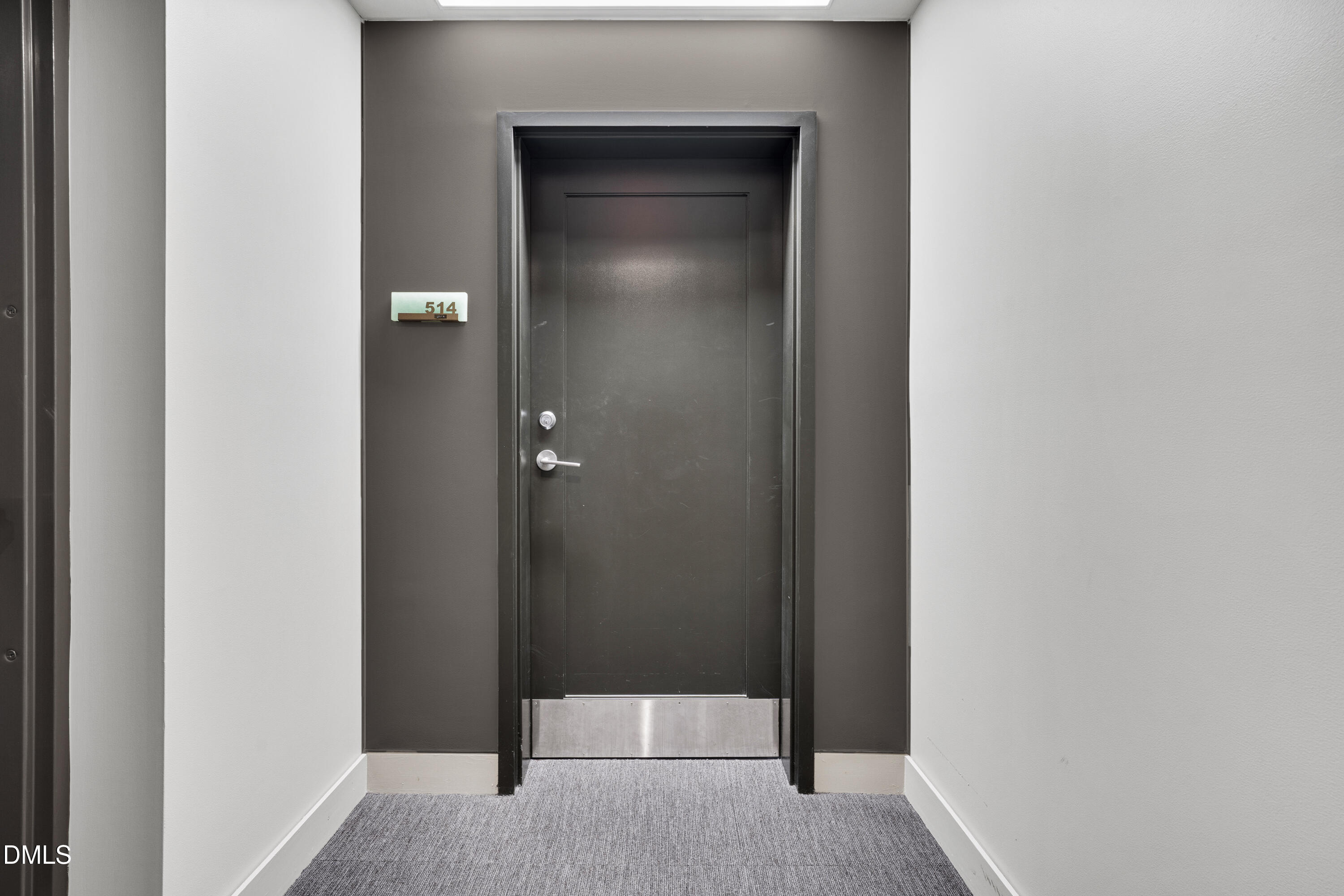 601 W Rosemary Street # 514