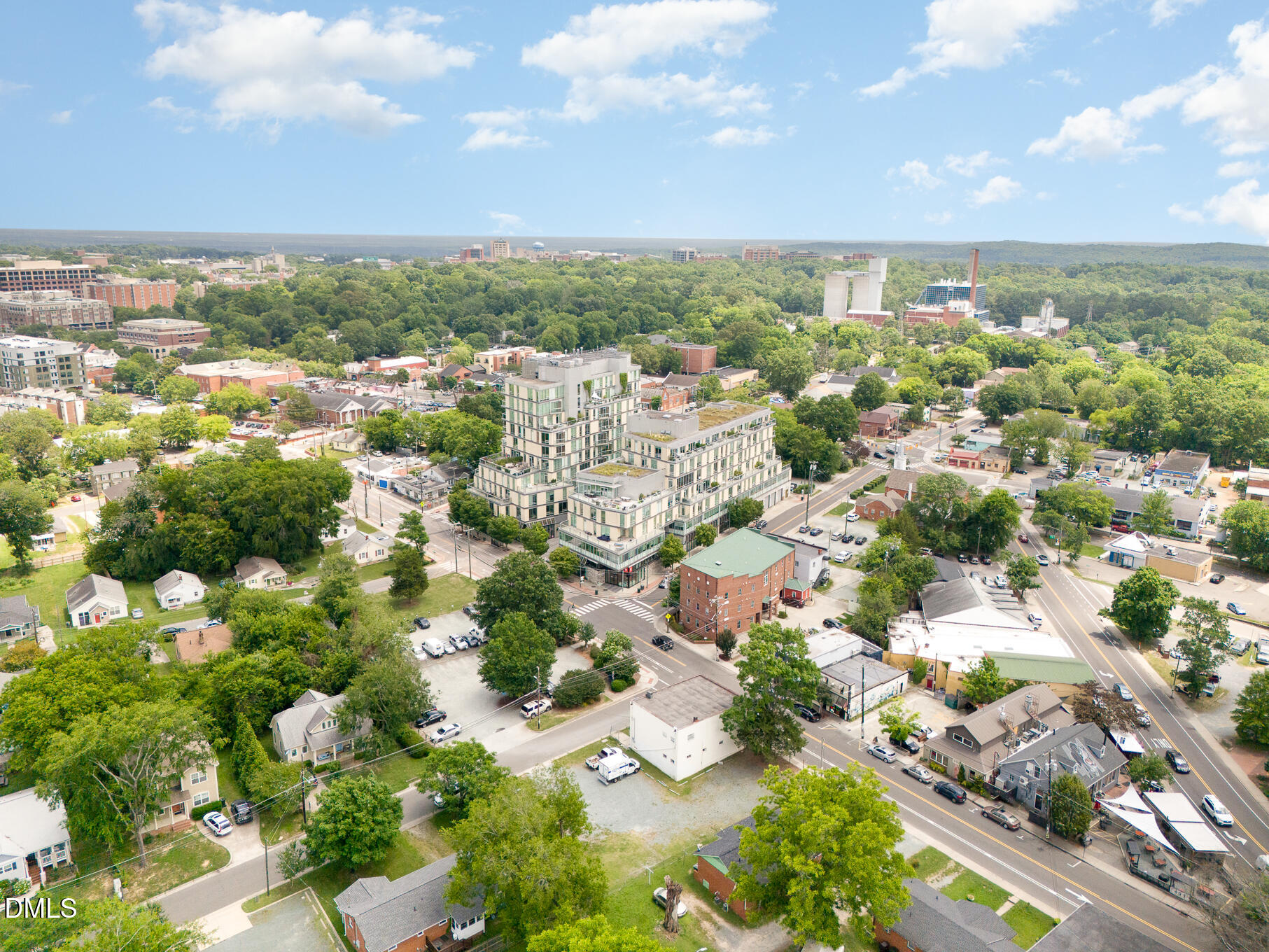 601 W Rosemary Street # 514