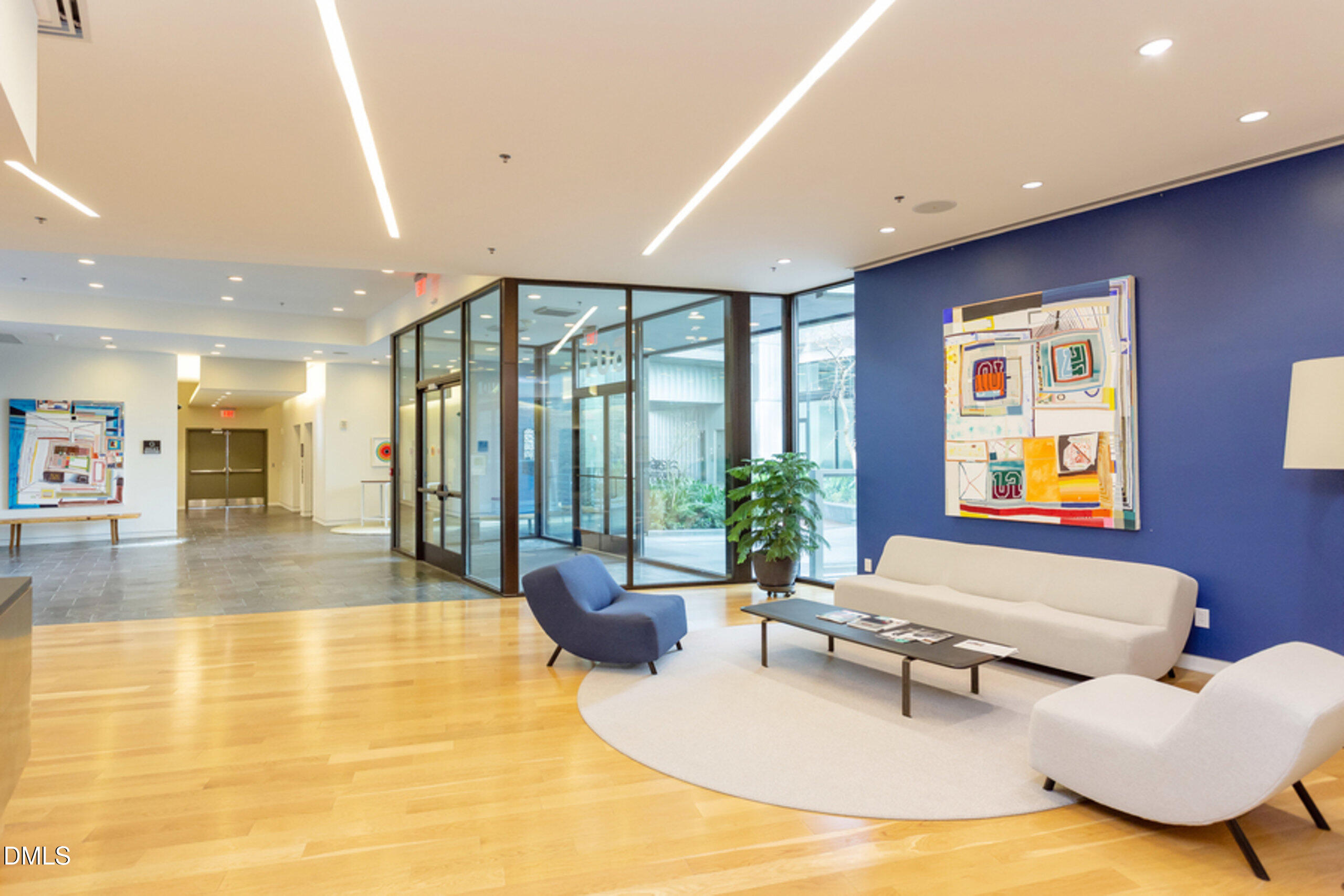 601 W Rosemary Street # 514