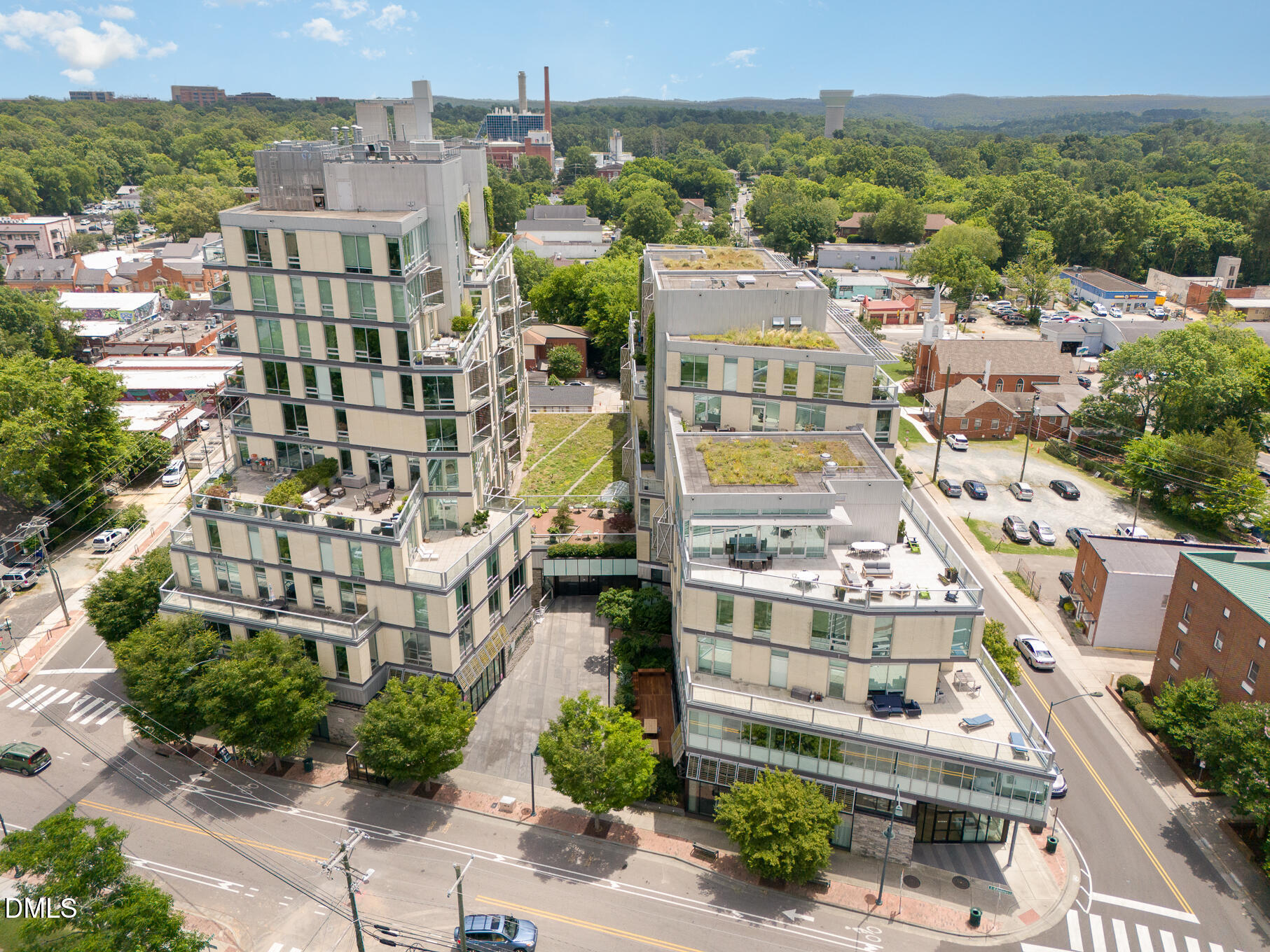 601 W Rosemary Street # 514