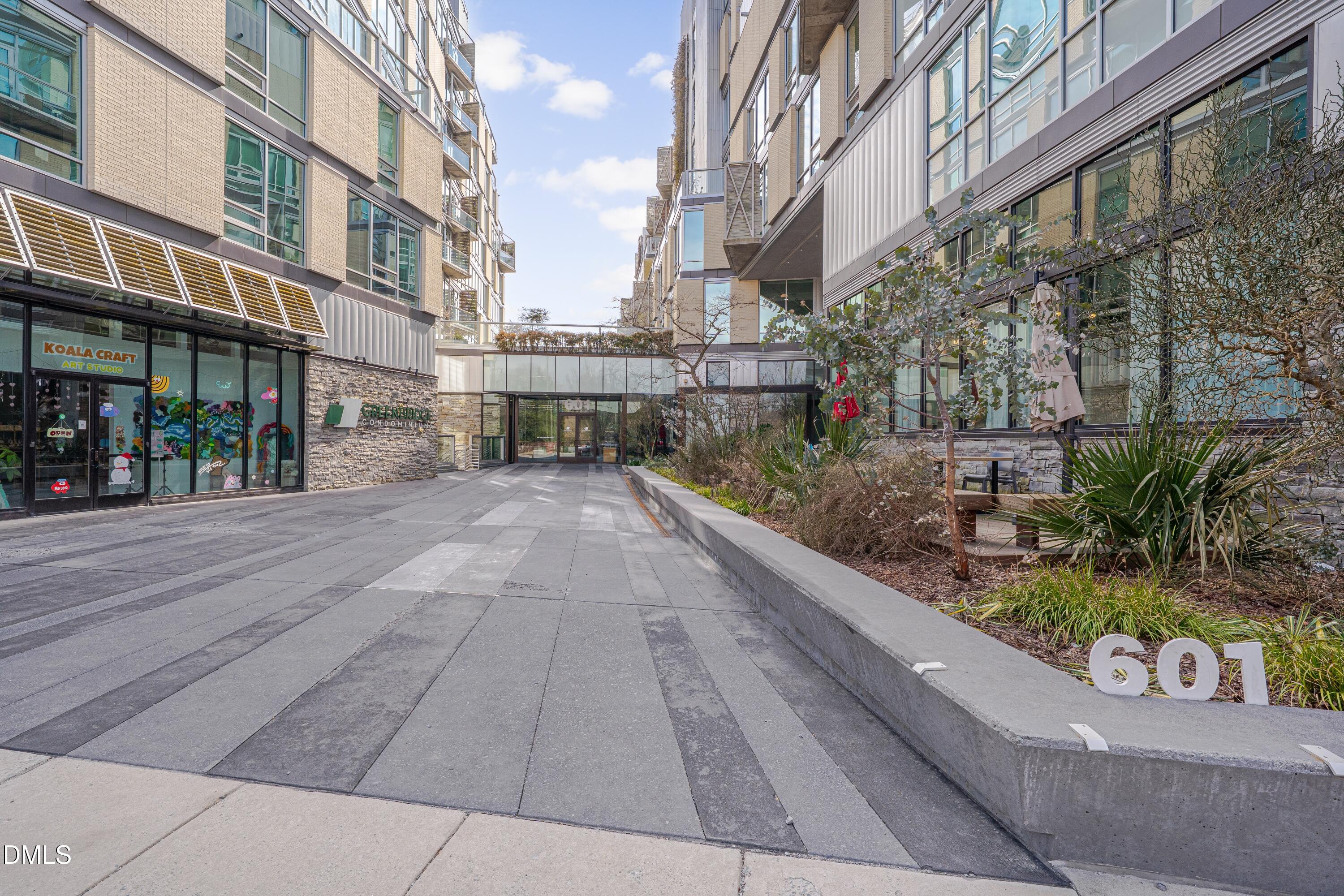 601 W Rosemary Street # 514