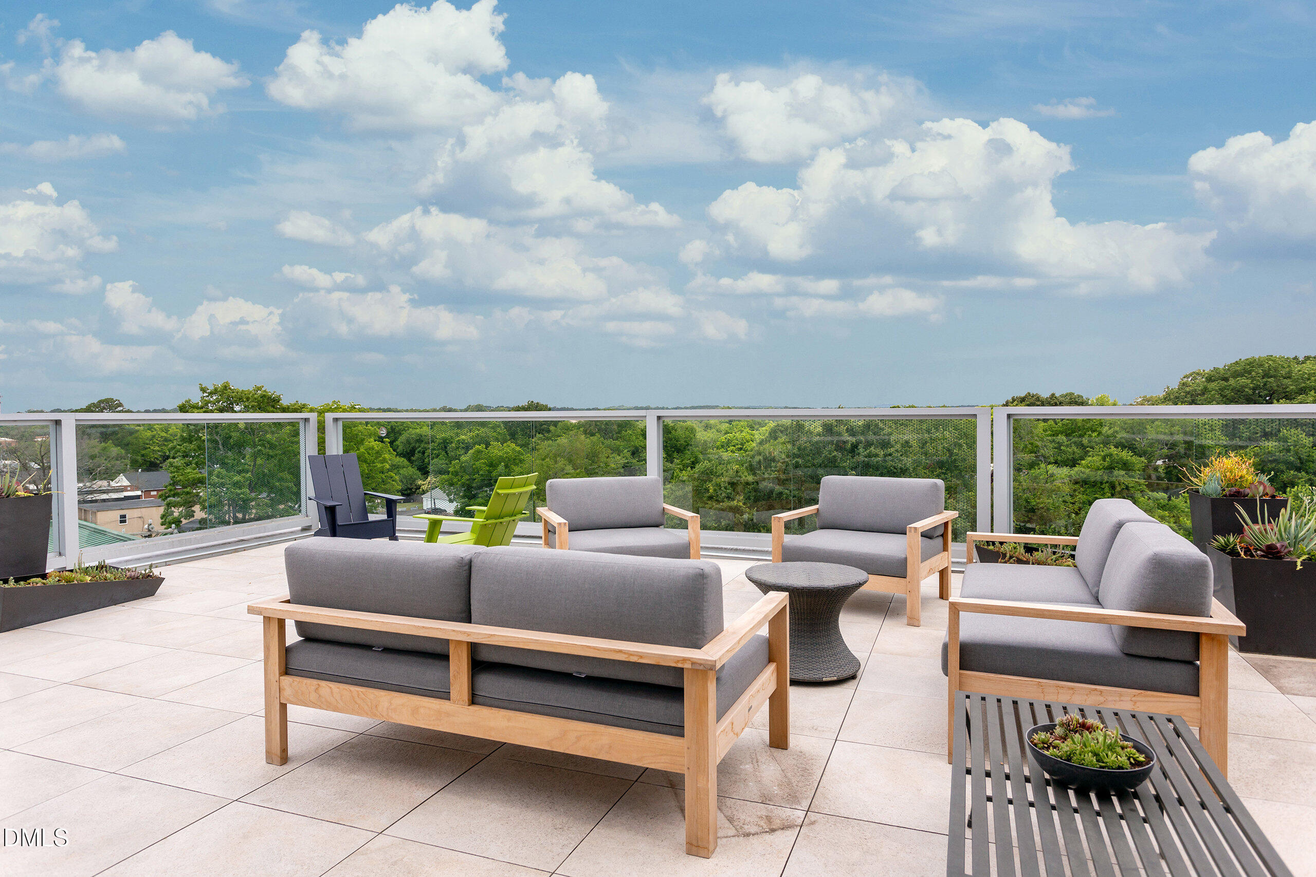 601 W Rosemary Street # 514