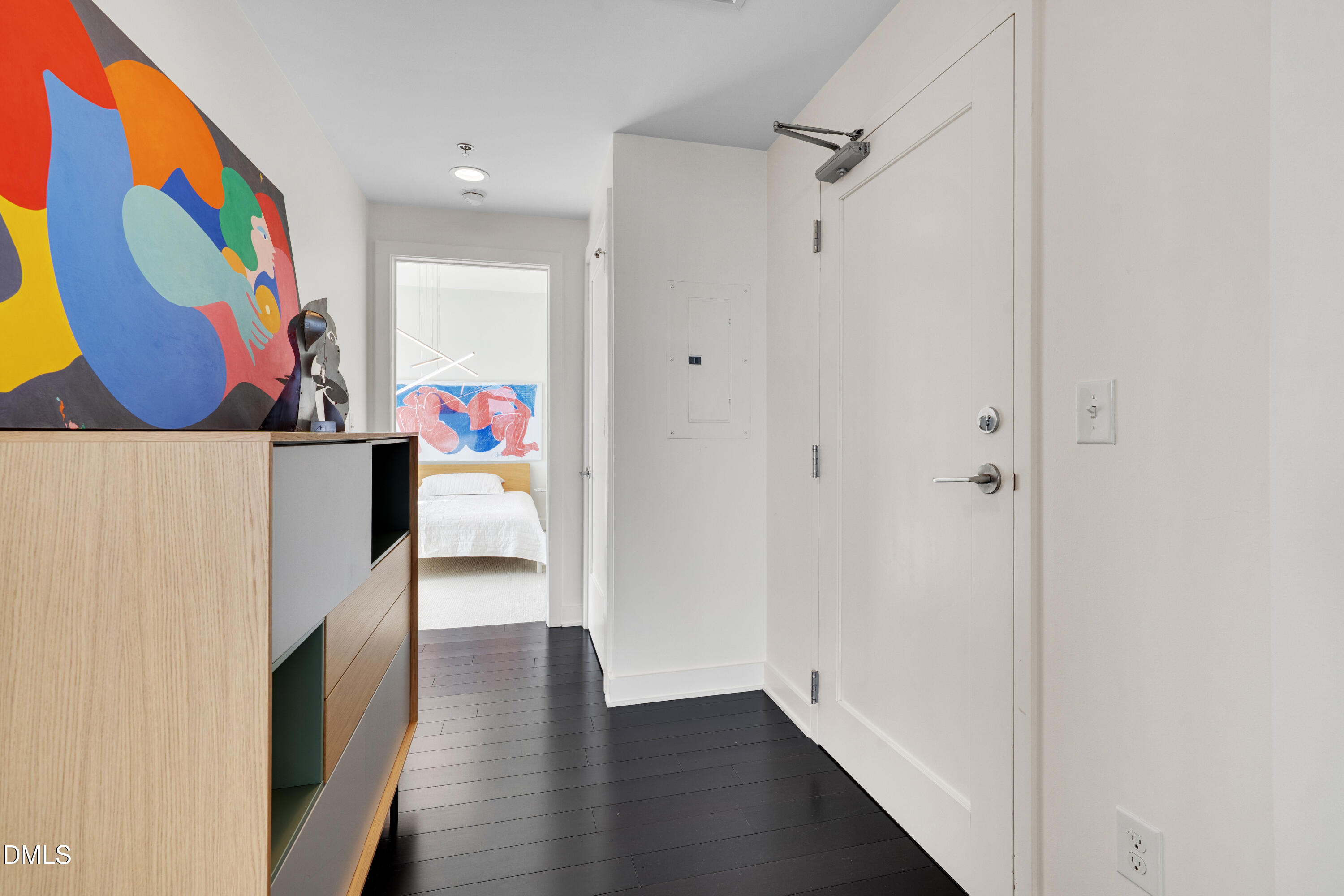 601 W Rosemary Street # 514