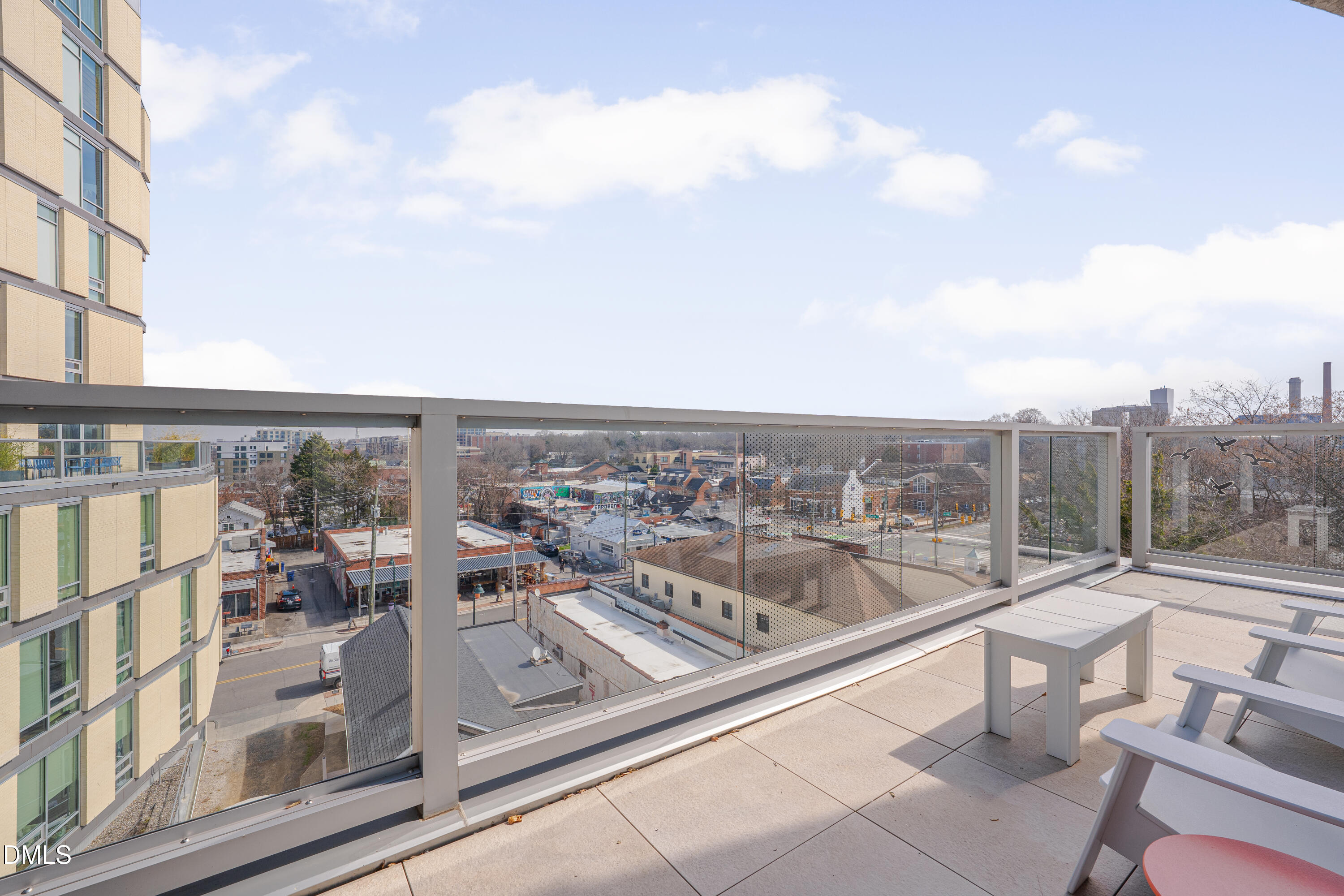 601 W Rosemary Street # 514