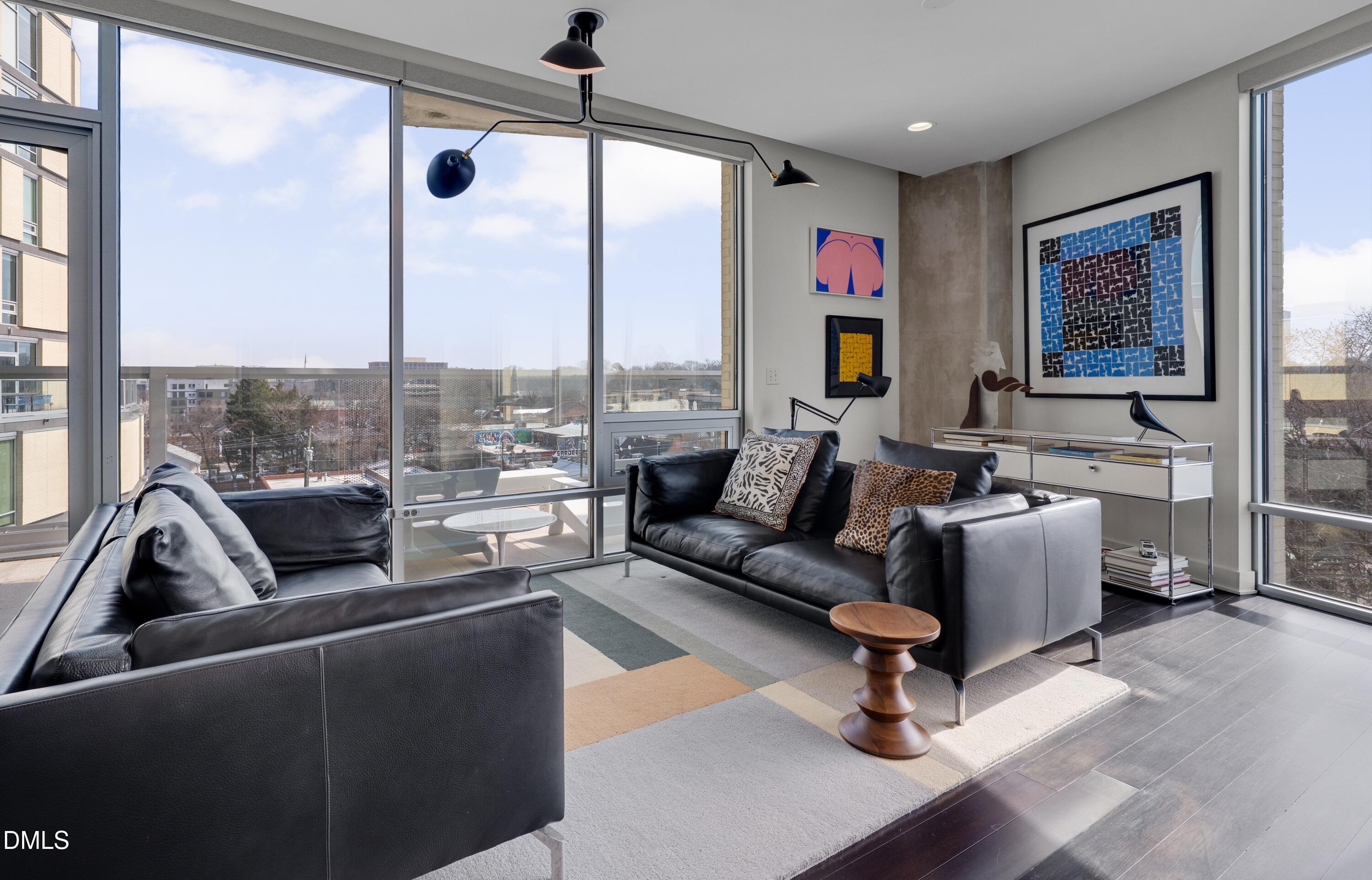 601 W Rosemary Street # 514