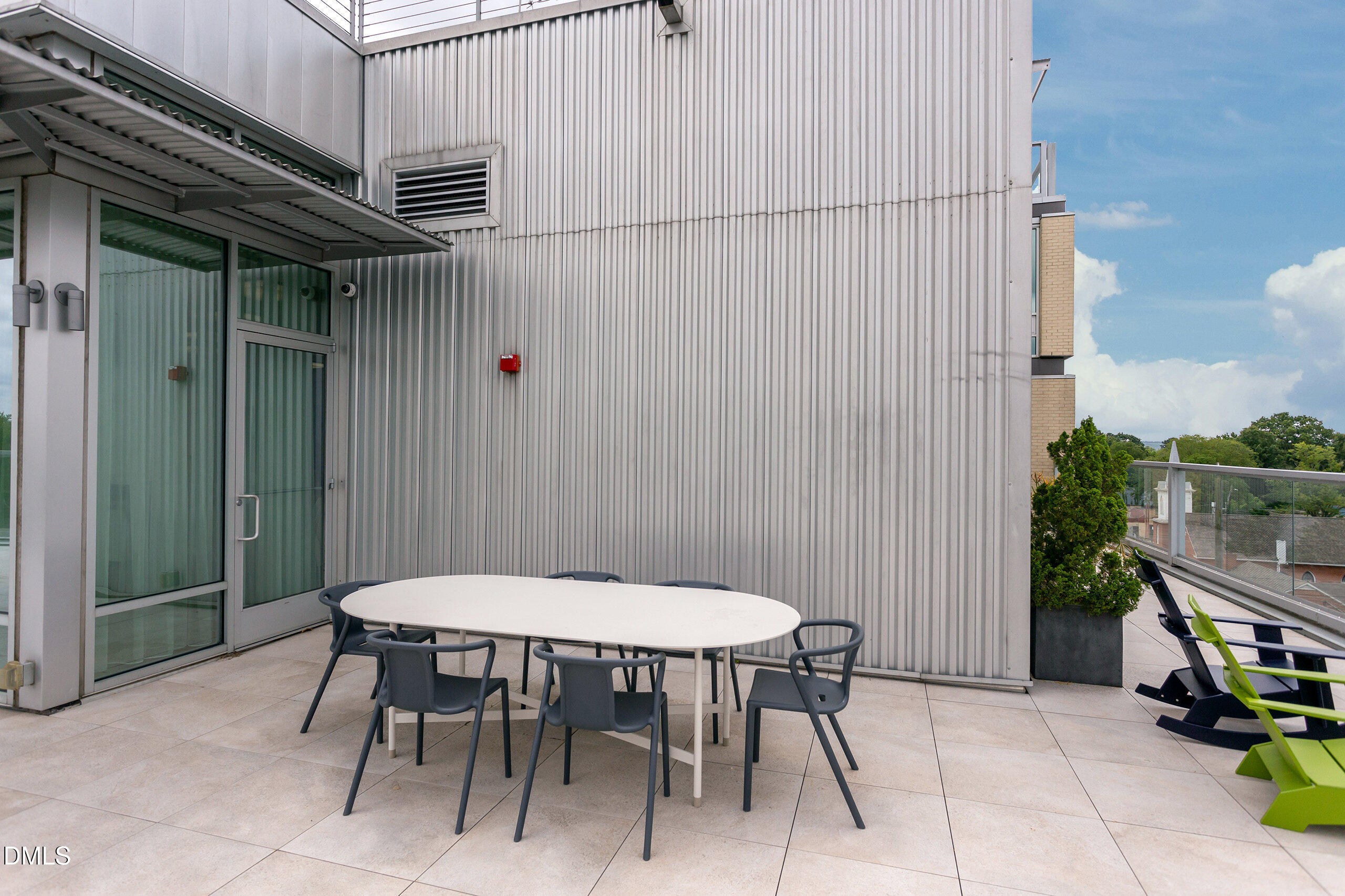 601 W Rosemary Street # 514