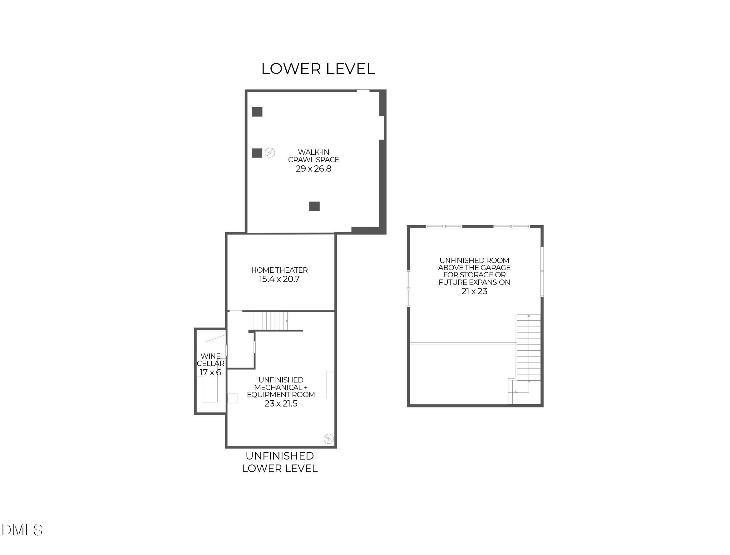 771 Smith Level Road