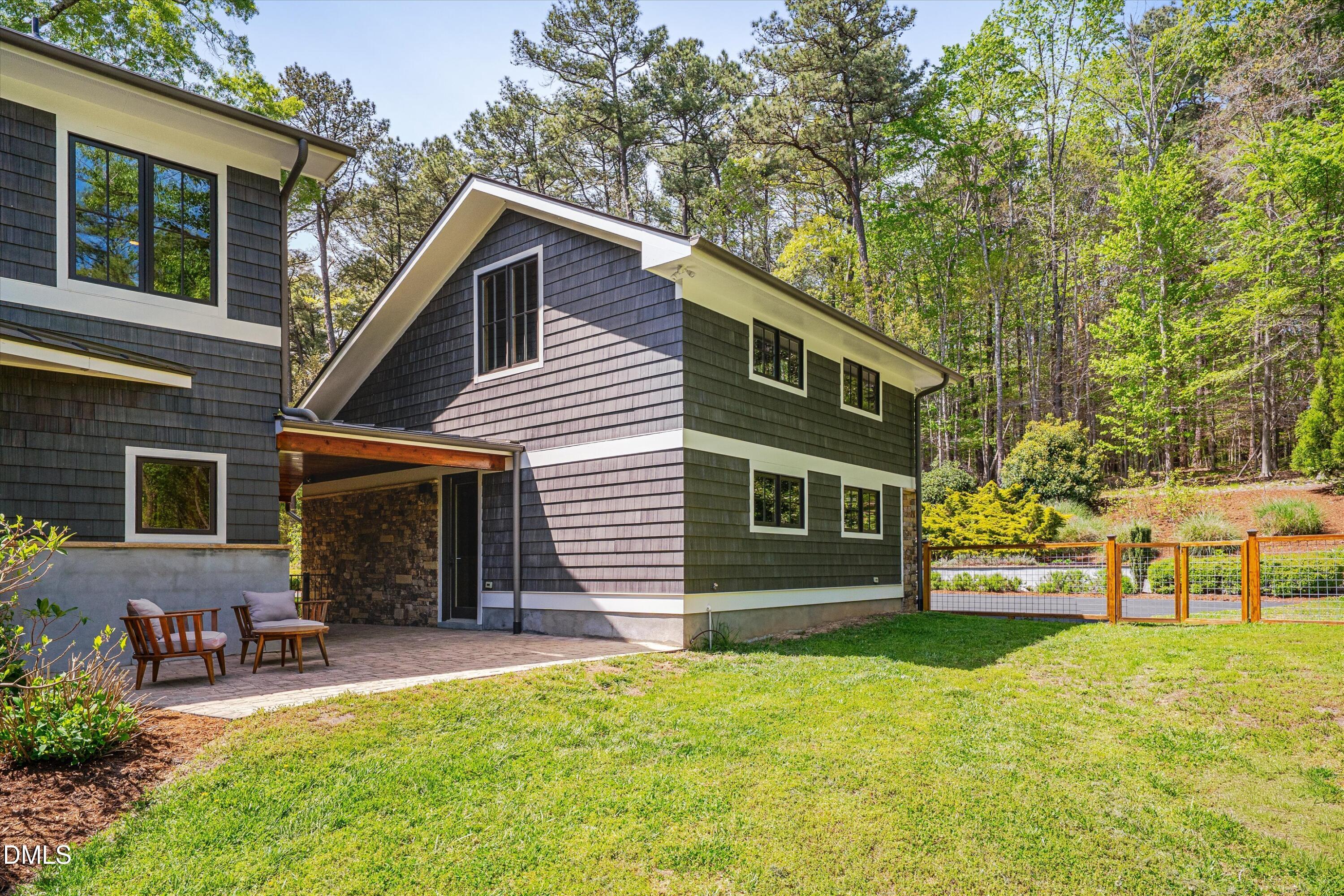 771 Smith Level Road