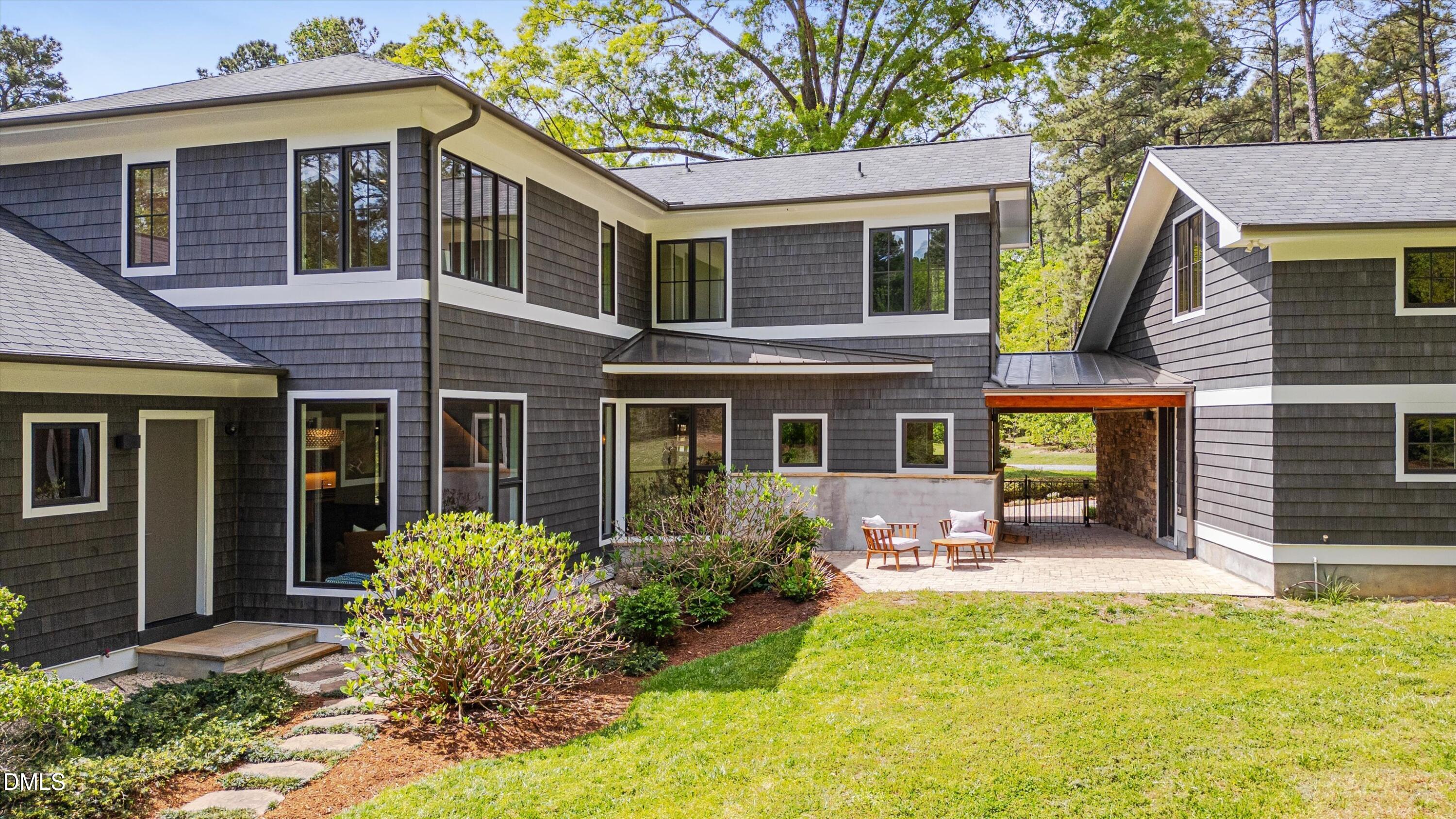 771 Smith Level Road