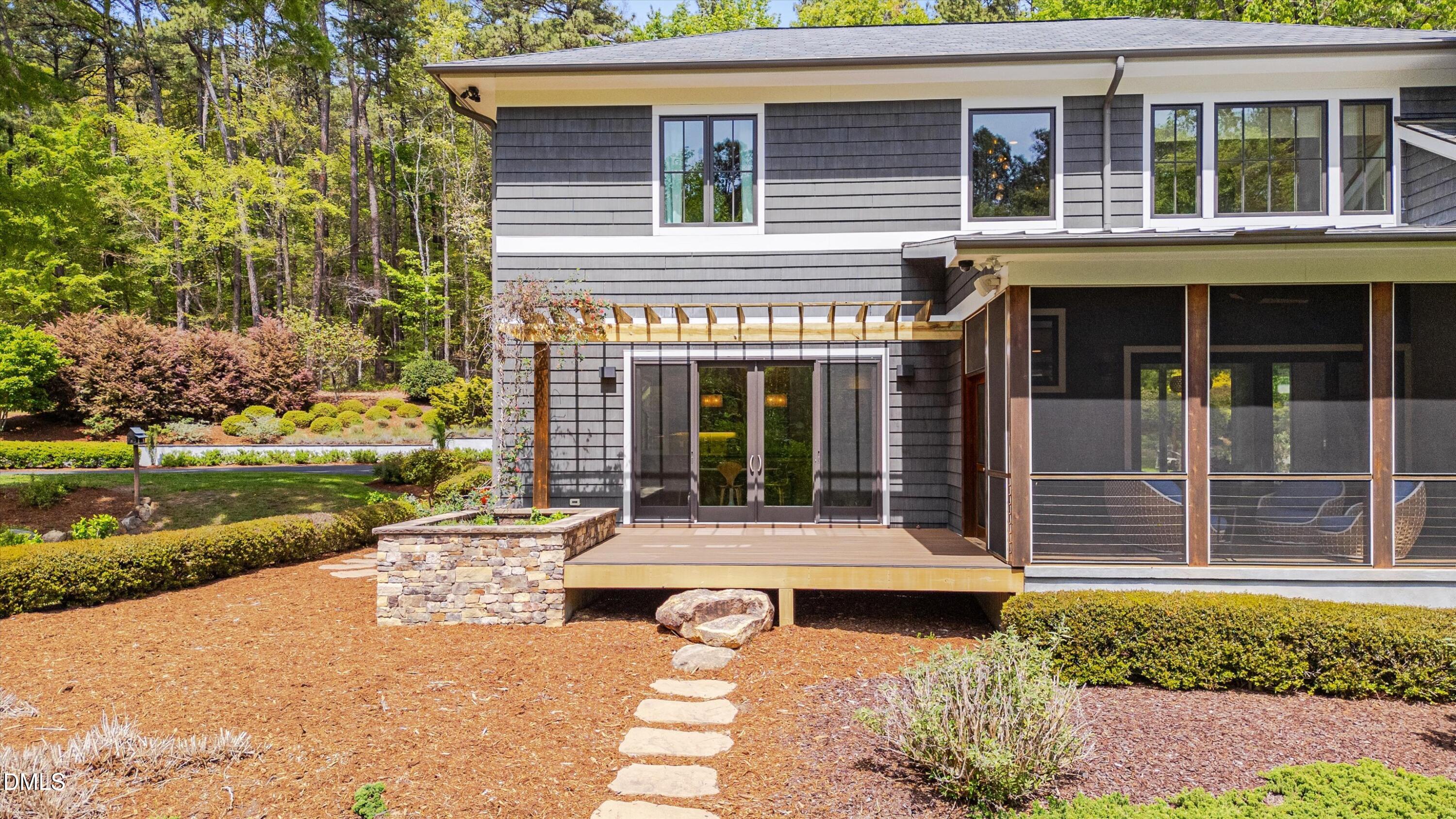 771 Smith Level Road