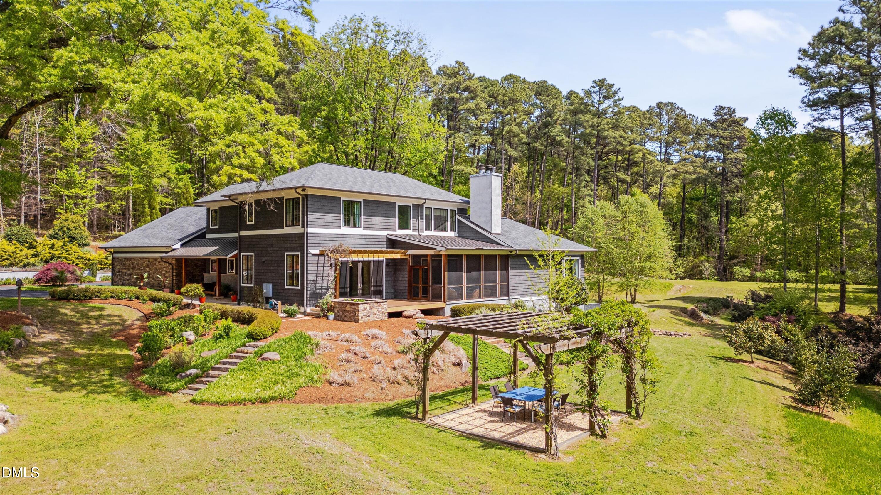771 Smith Level Road